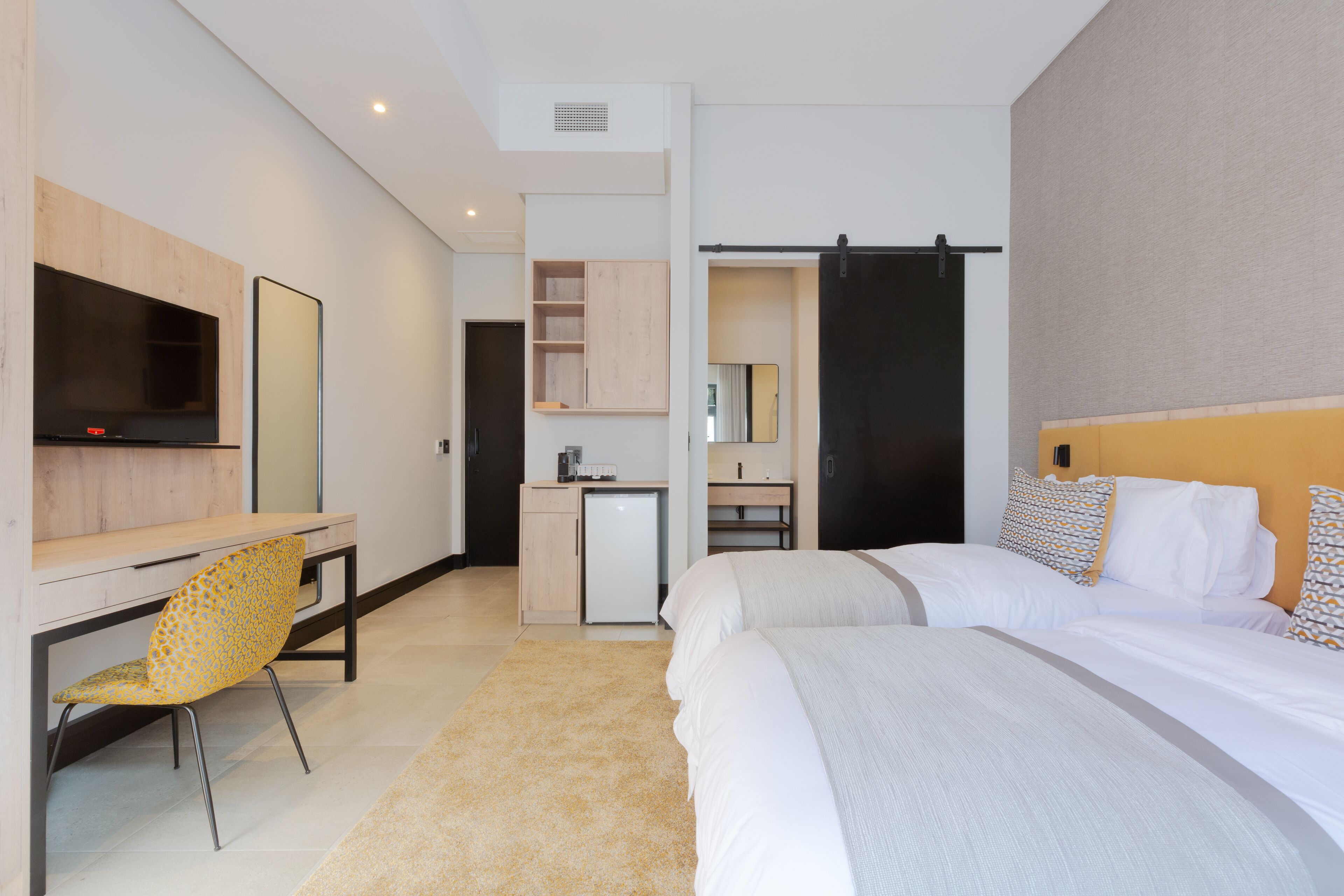 Hotel Krige 4*