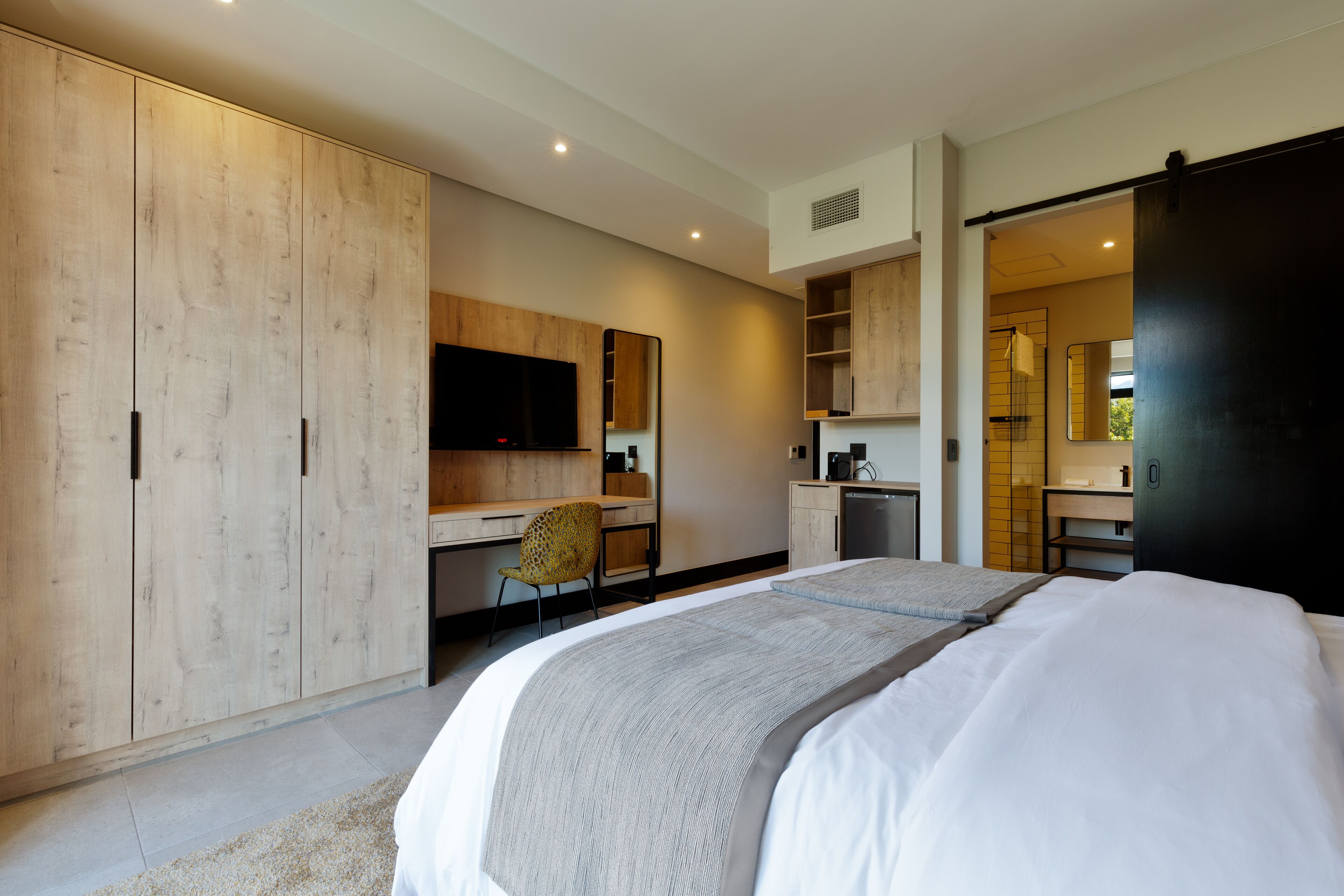 Hotel Krige 4*