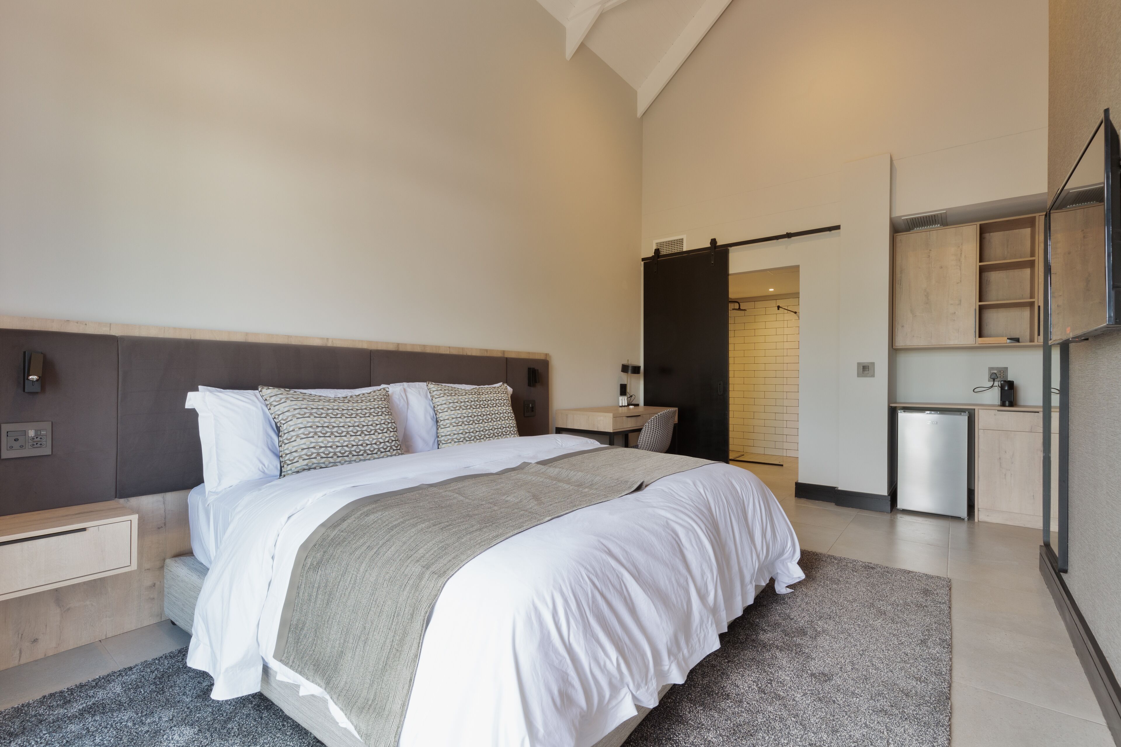 Hotel Krige 4*