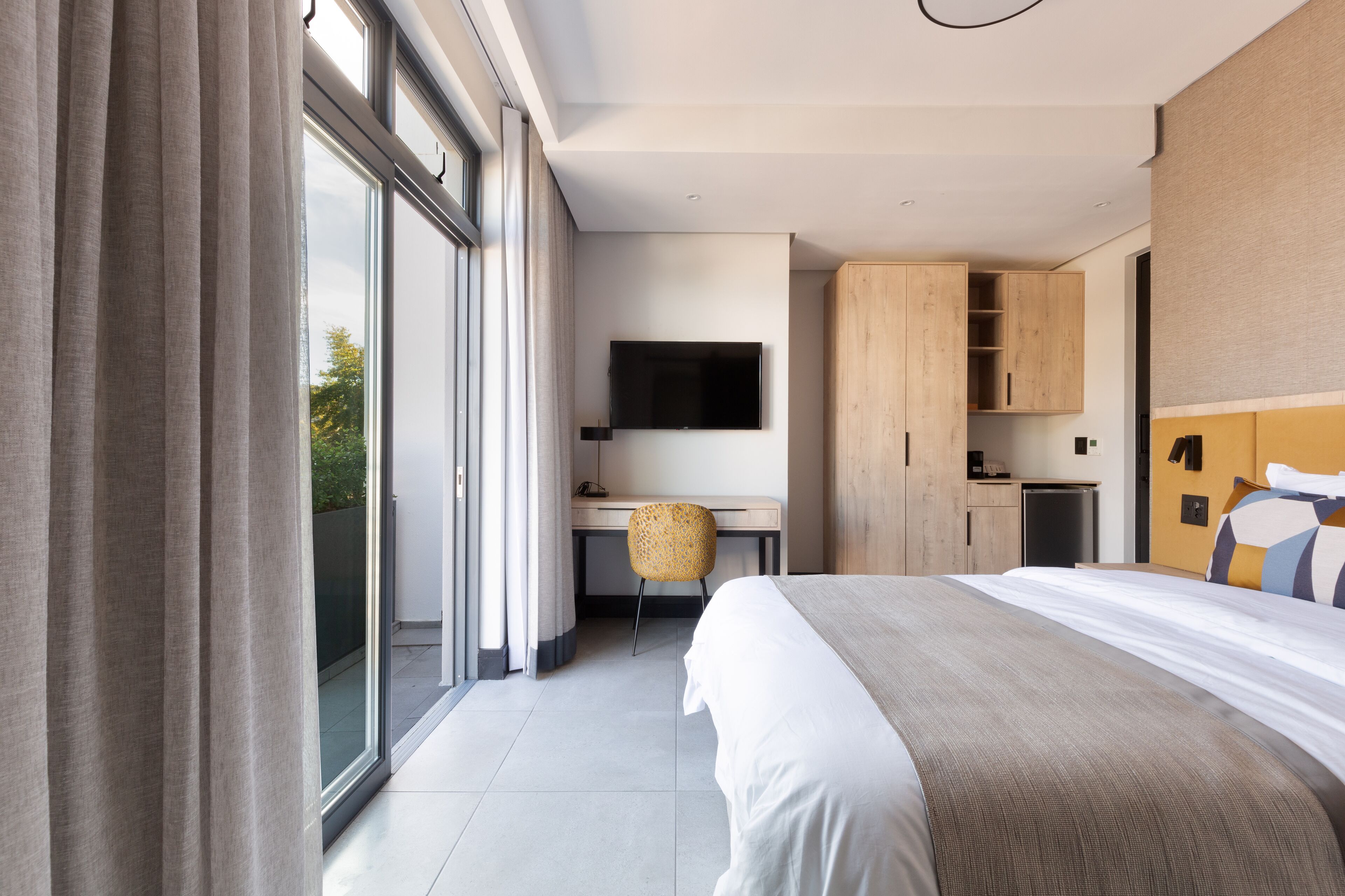 Hotel Krige 4*