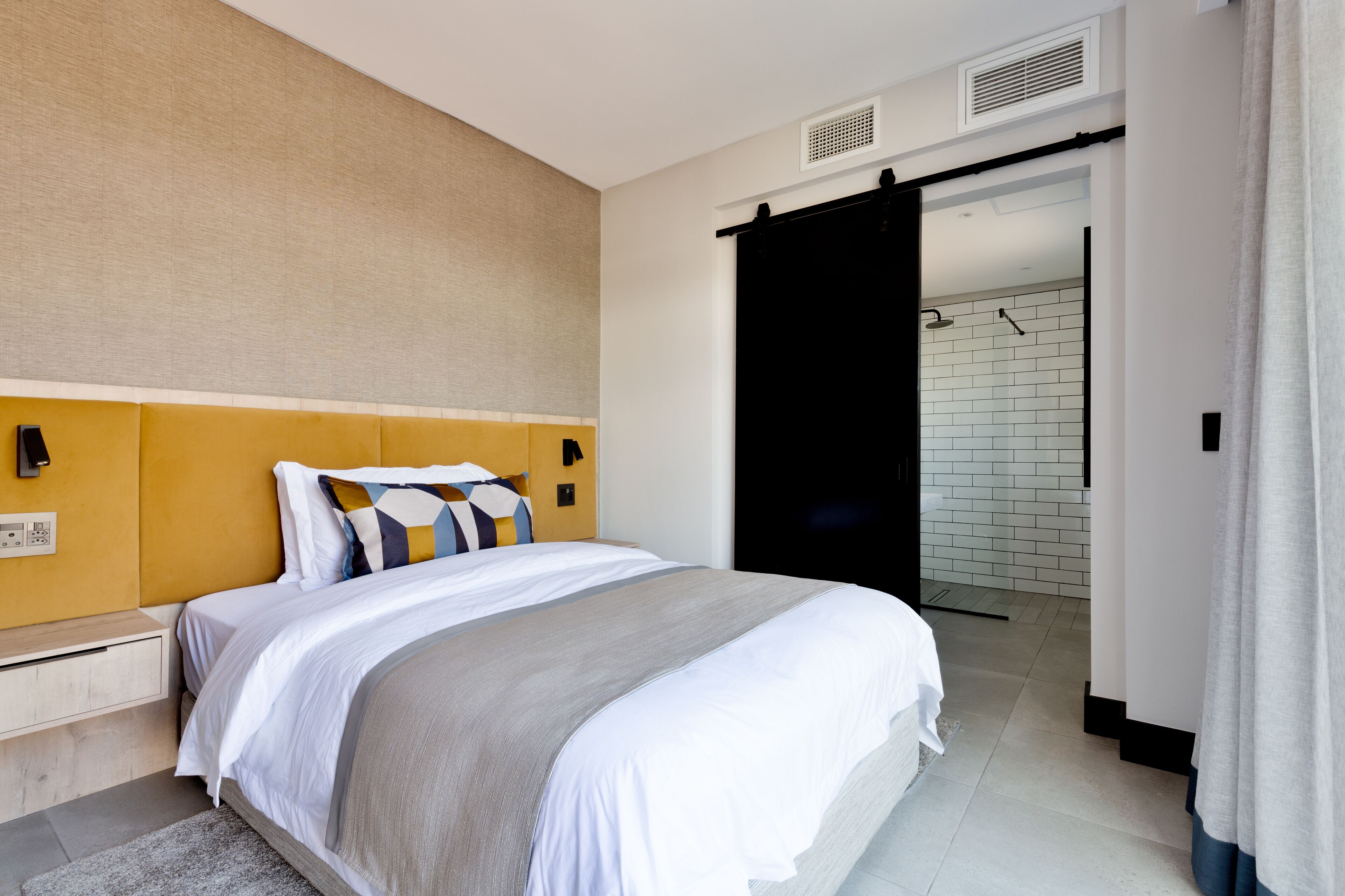 Hotel Krige 4*