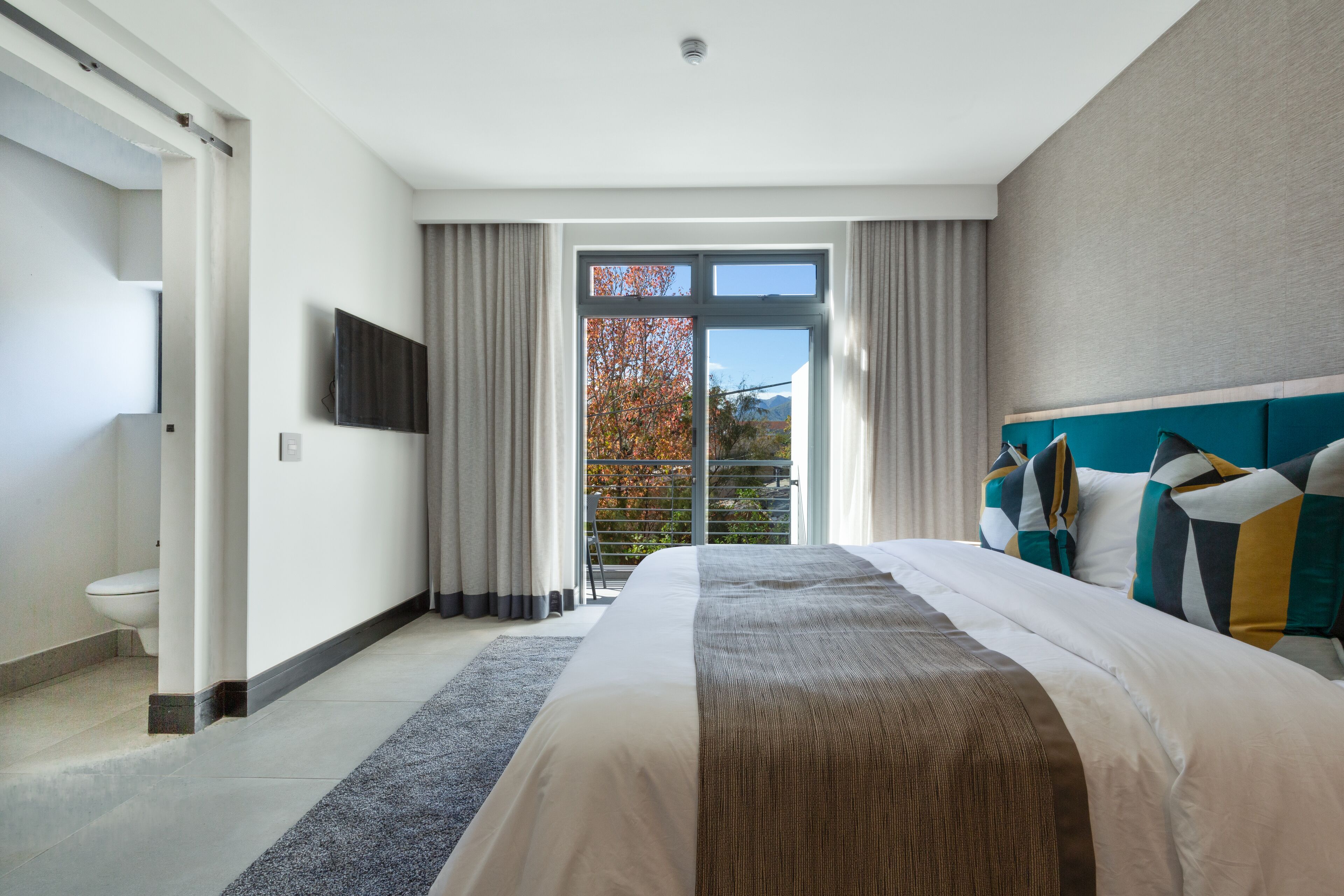 Hotel Krige 4*