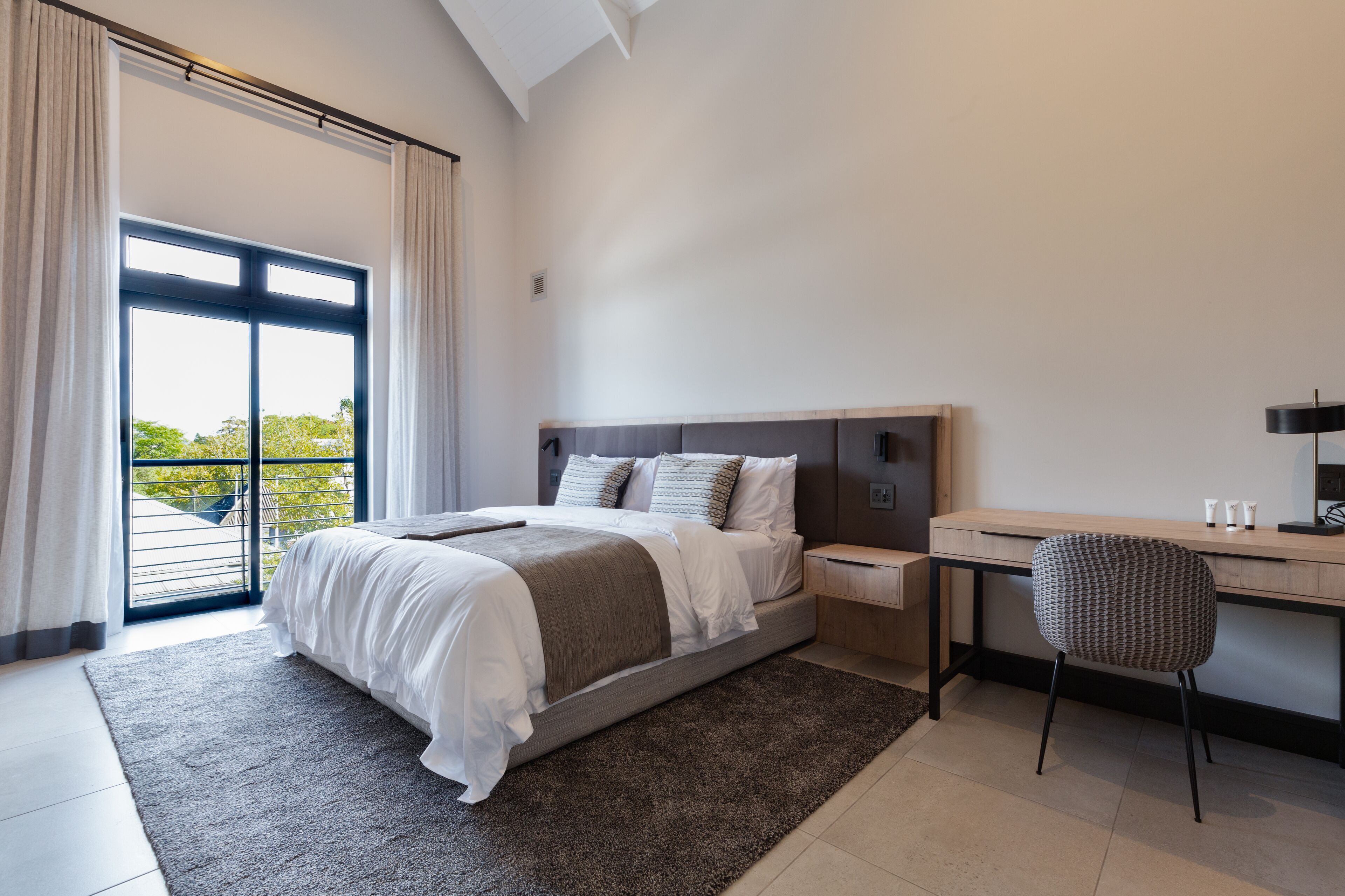 Hotel Krige 4*