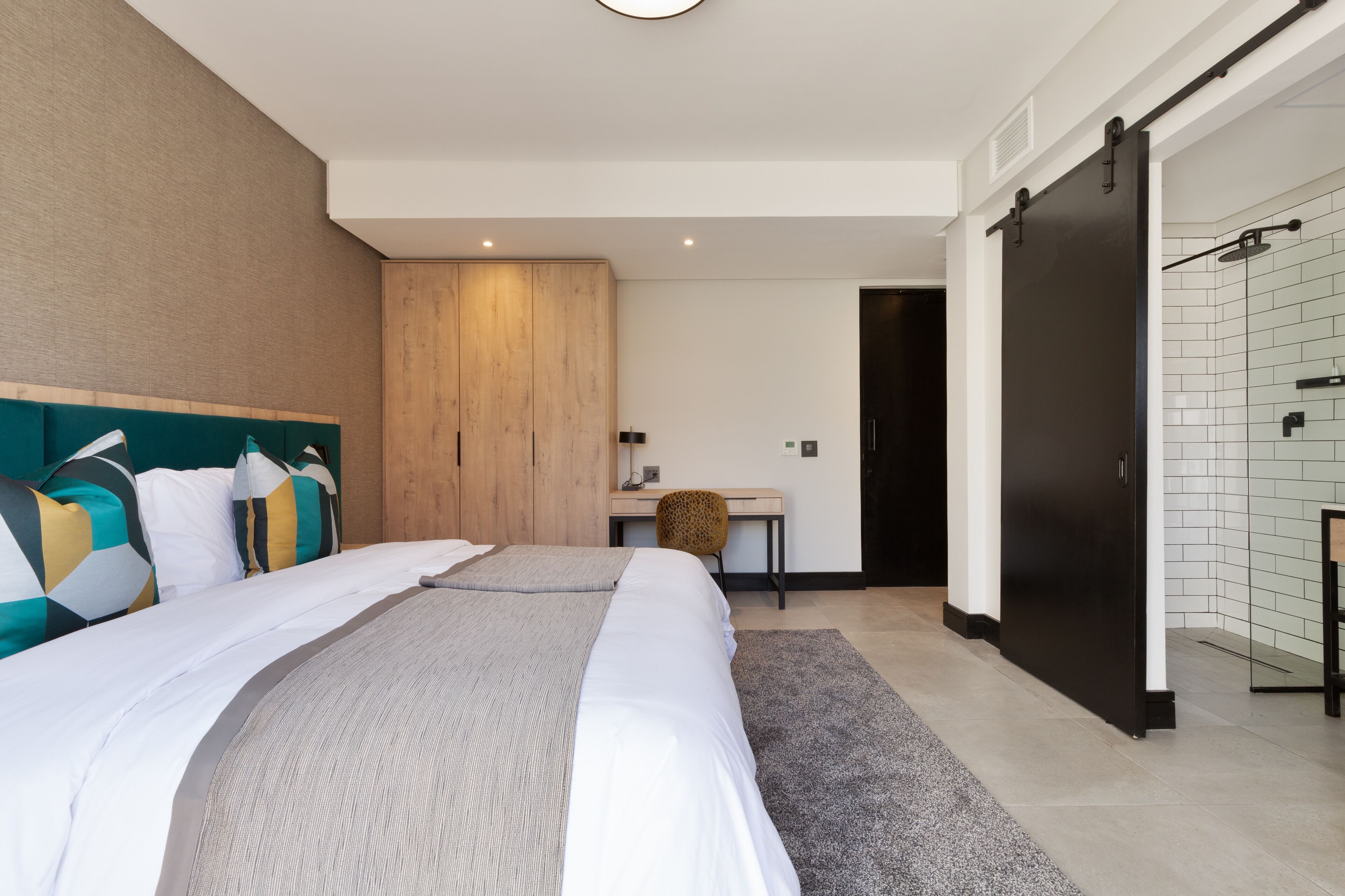 Hotel Krige 4*