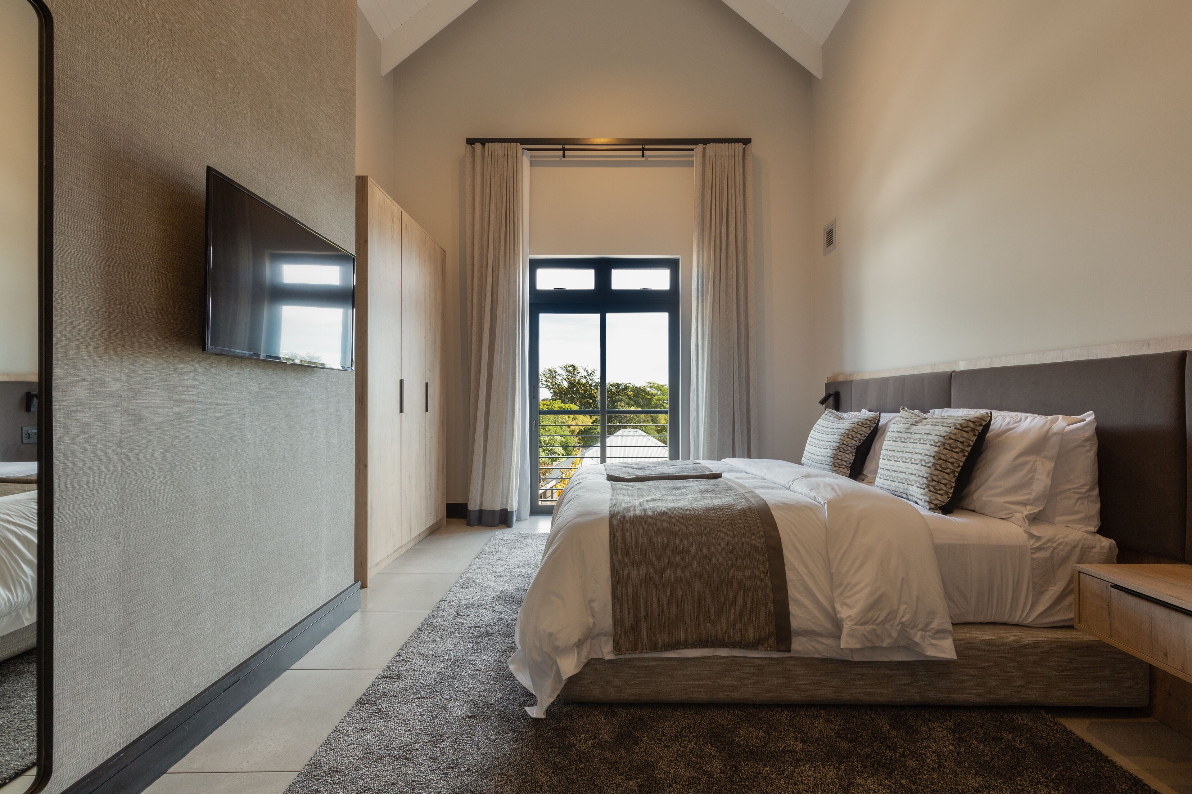 Hotel Krige 4*
