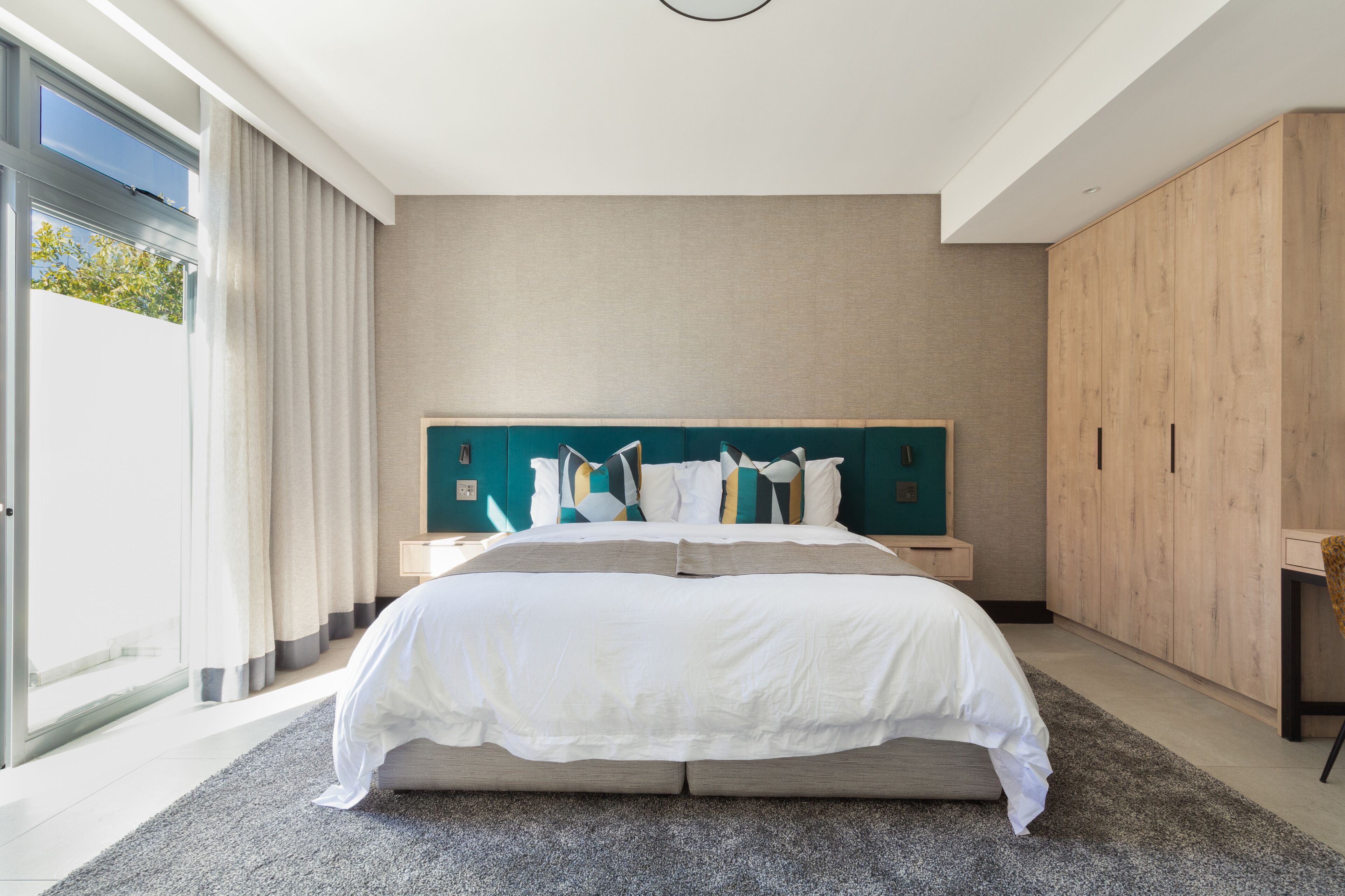 Hotel Krige 4*