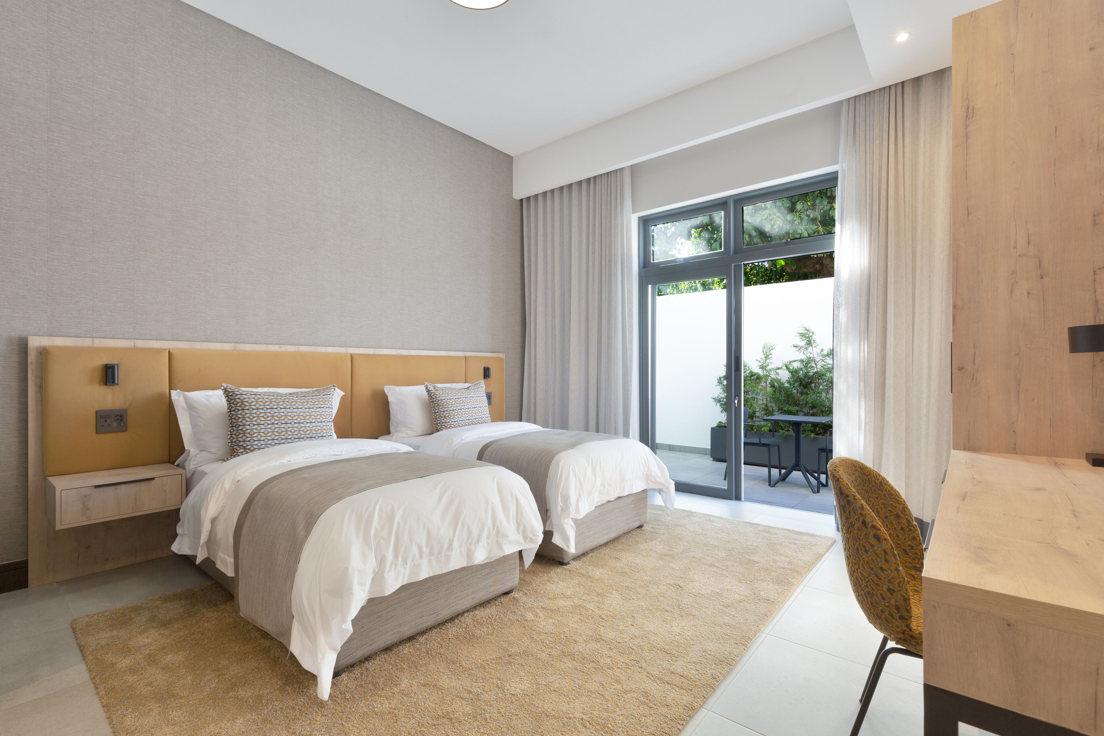 Hotel Krige 4*
