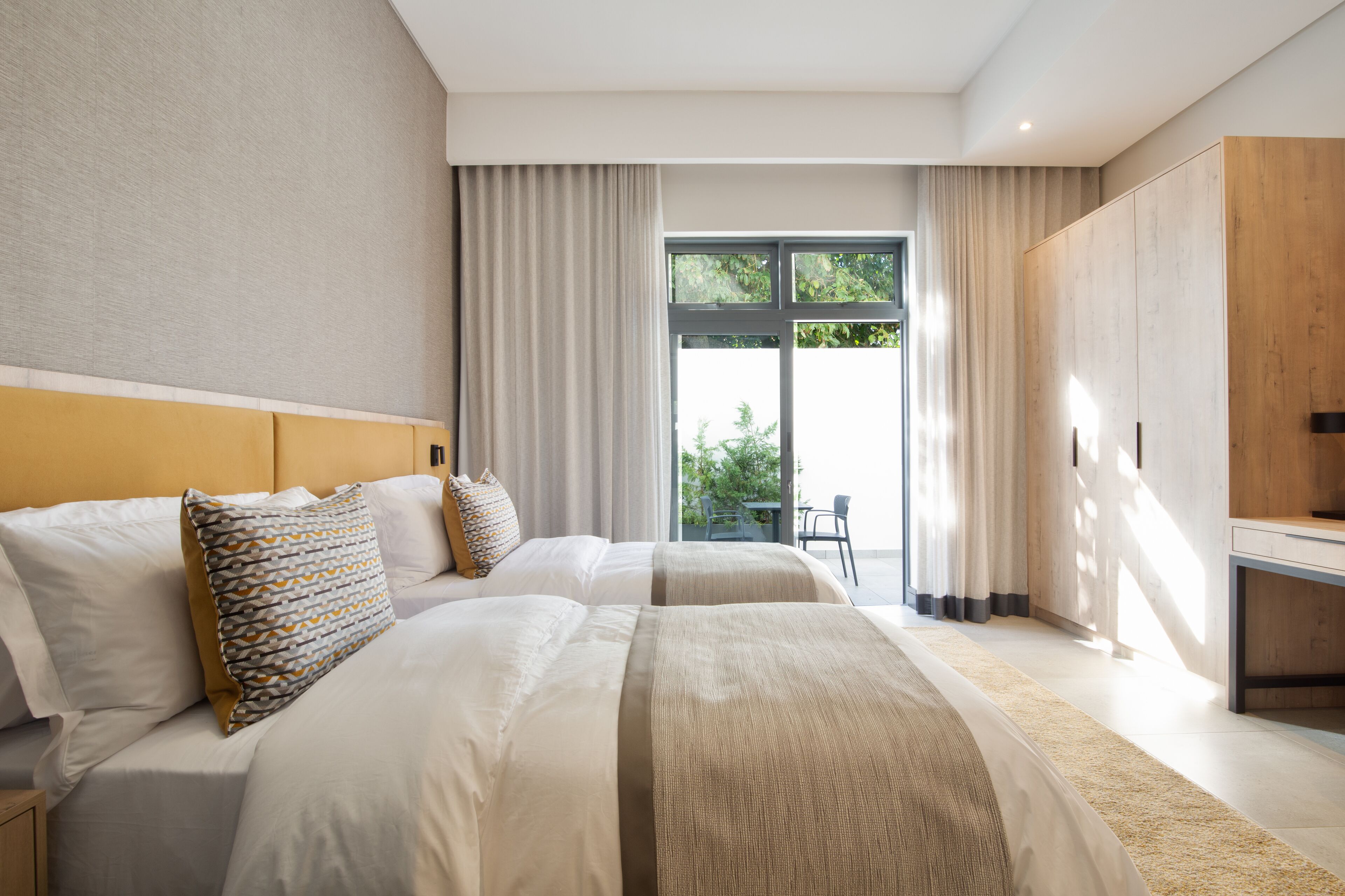 Hotel Krige 4*