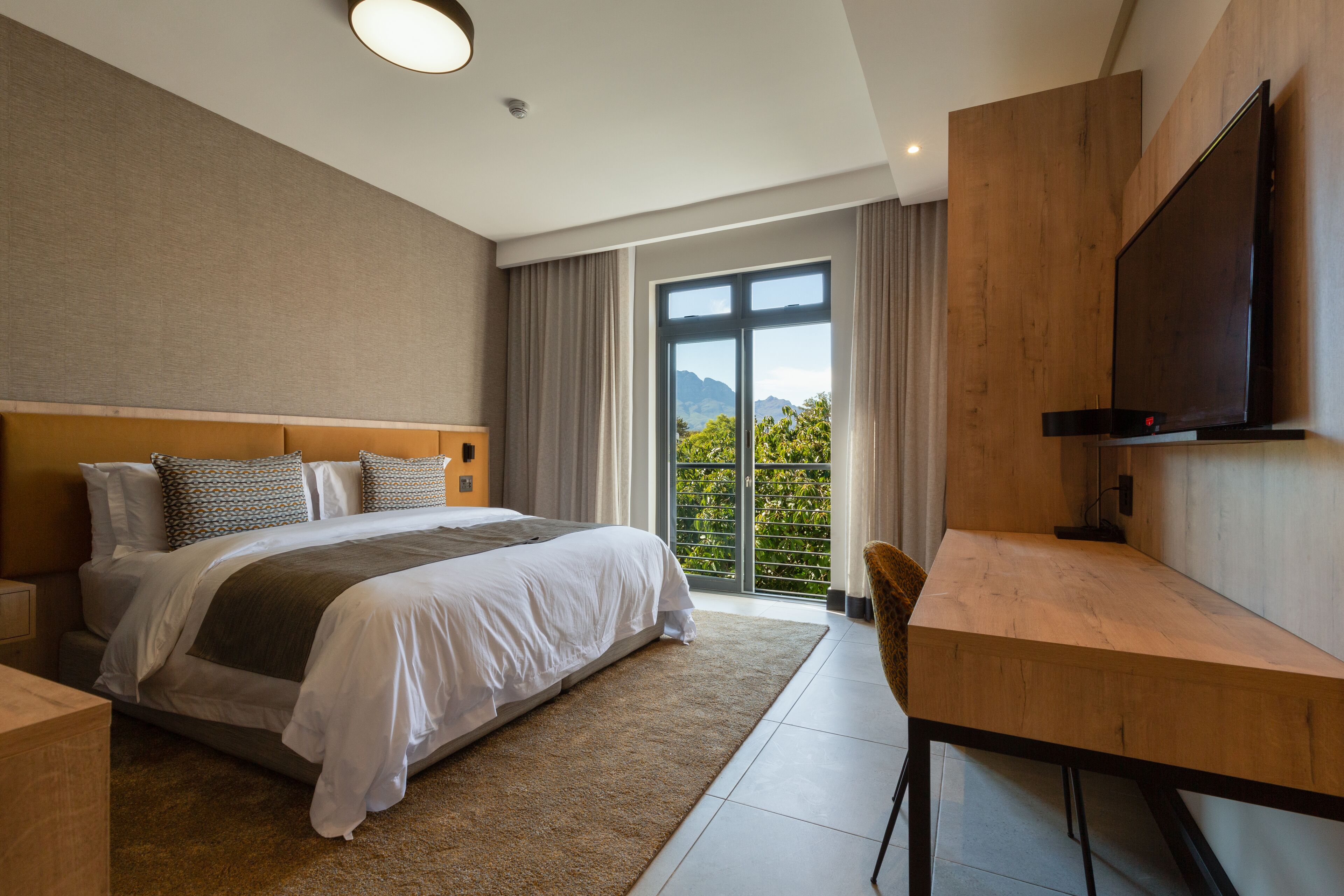 Hotel Krige 4*