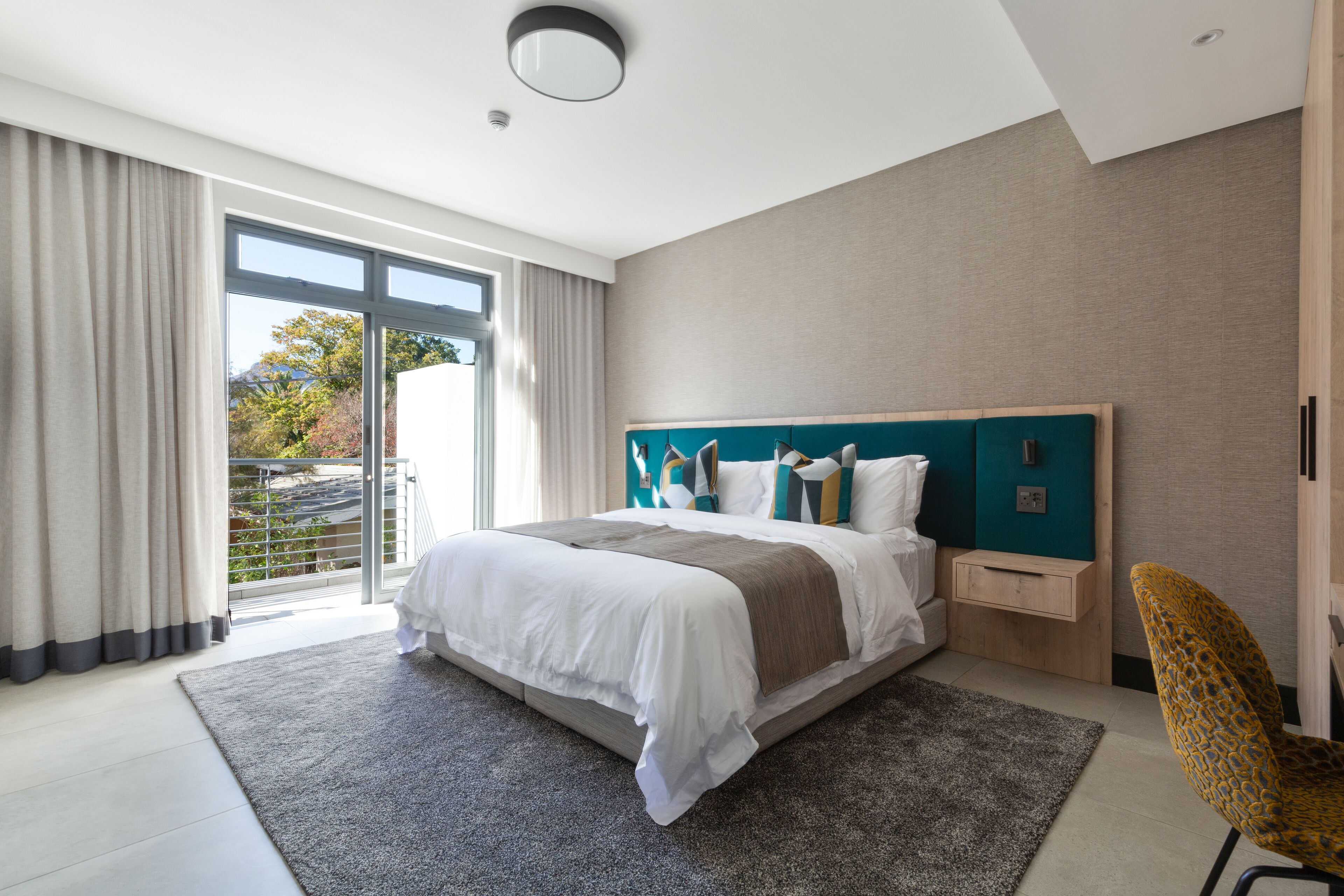 Hotel Krige 4*
