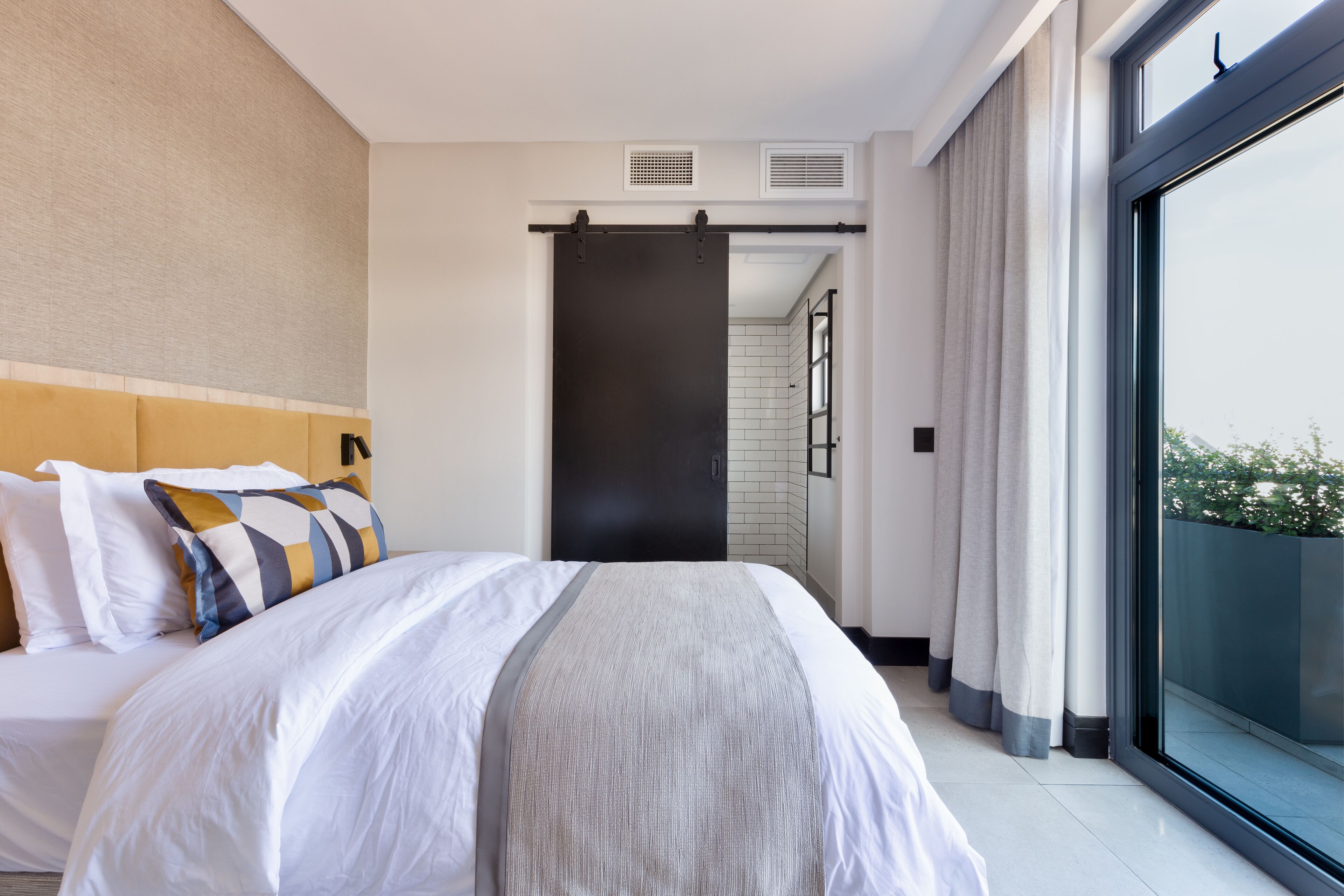 Hotel Krige 4*