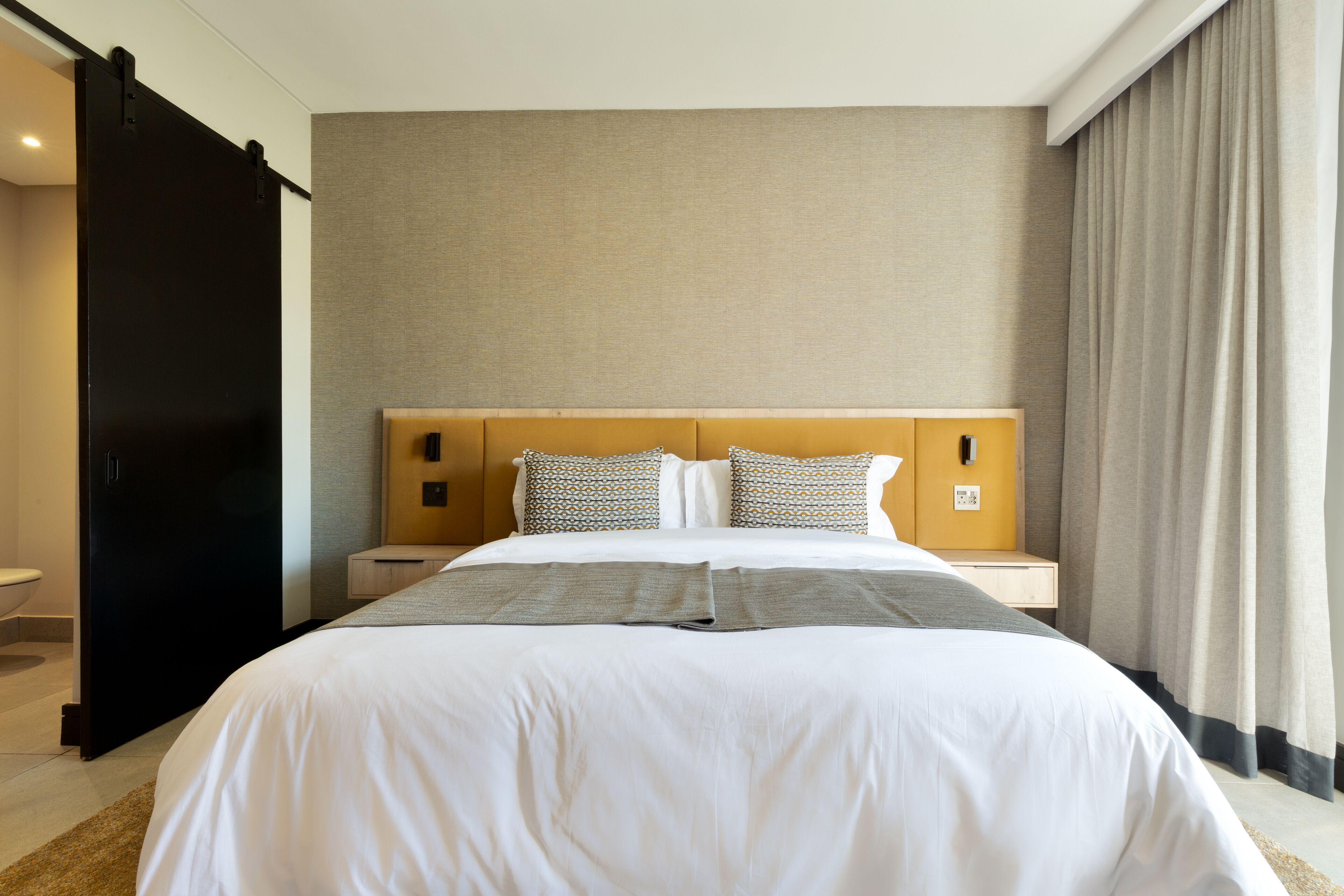 Hotel Krige 4*