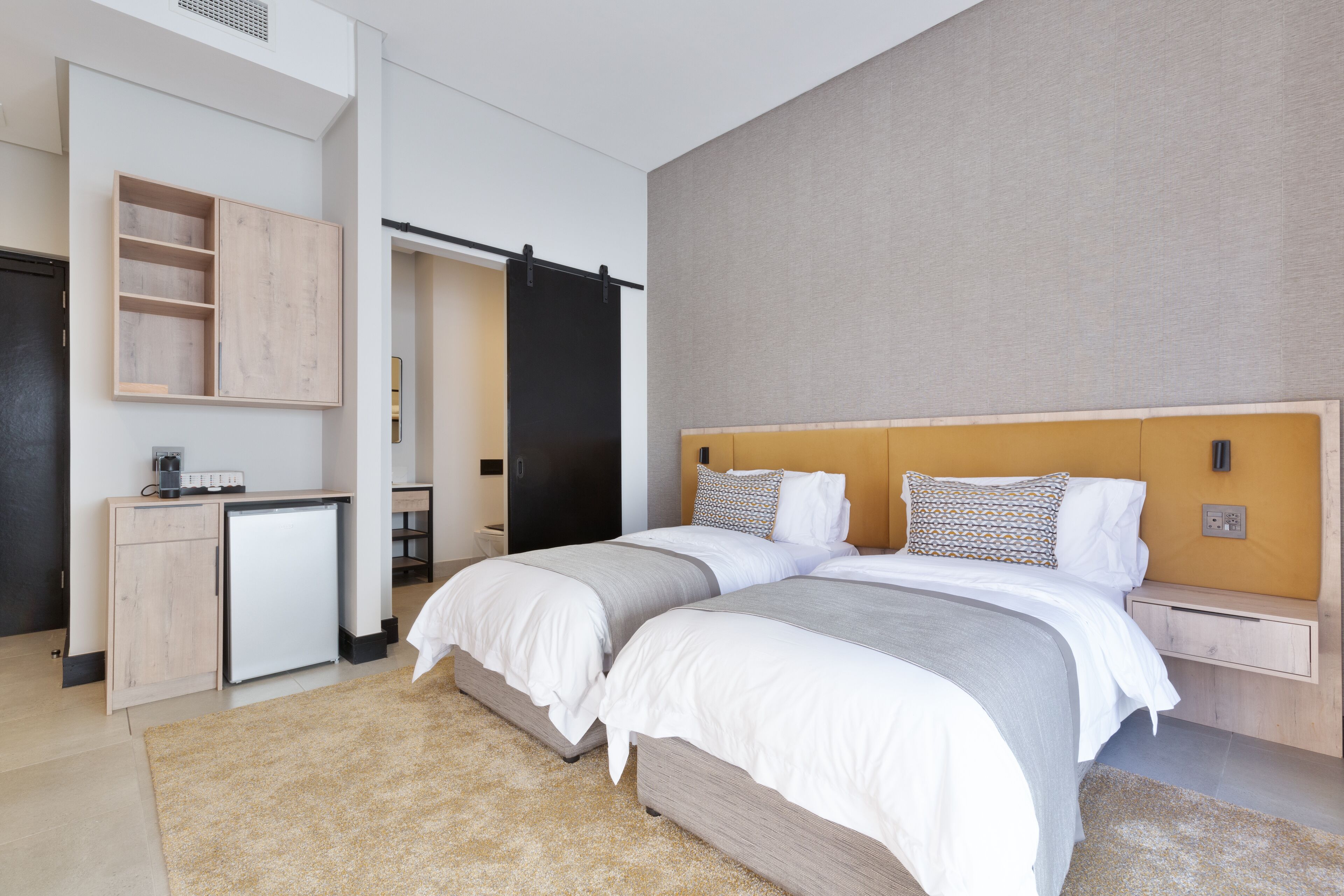 Hotel Krige 4*
