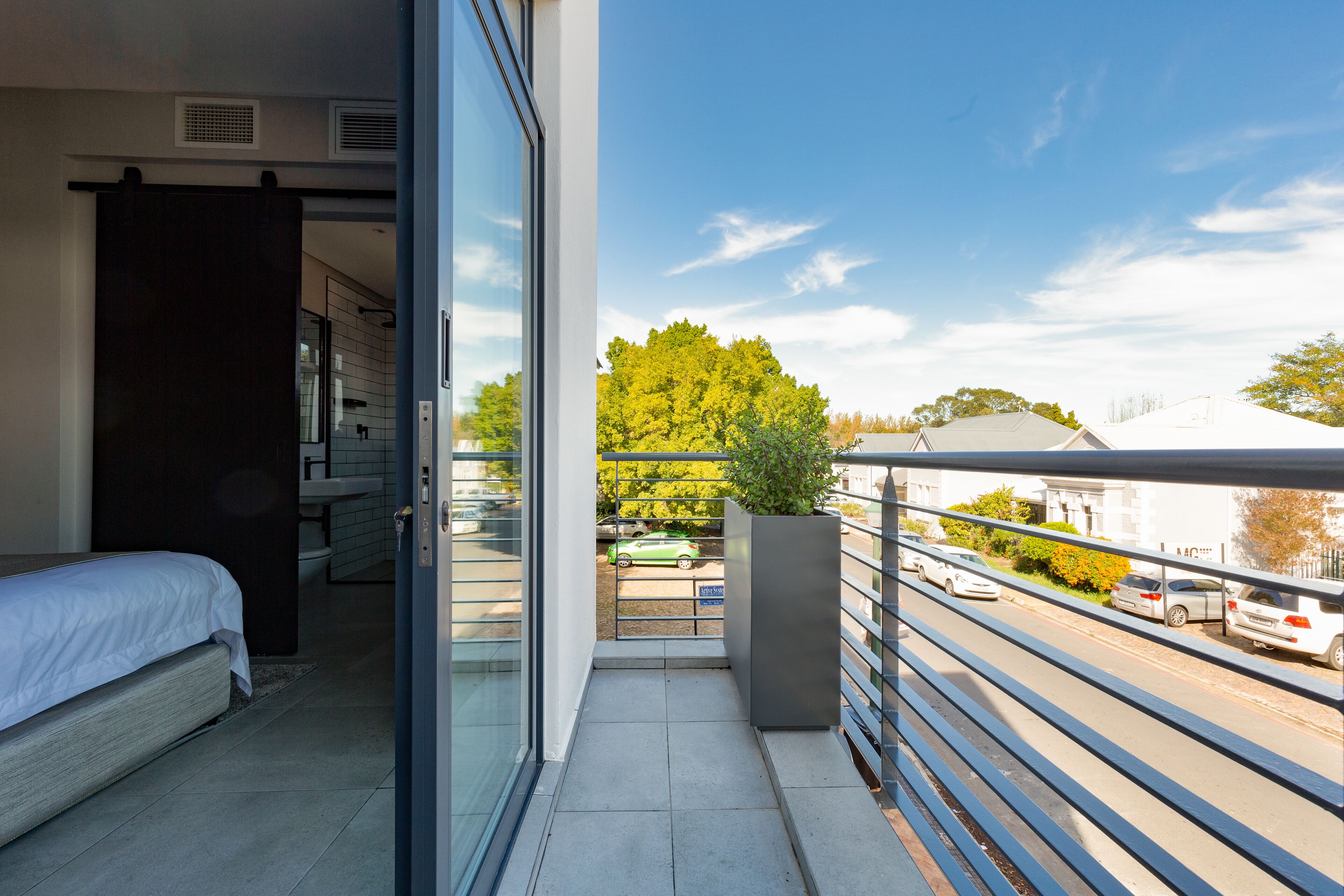 Hotel Krige 4*