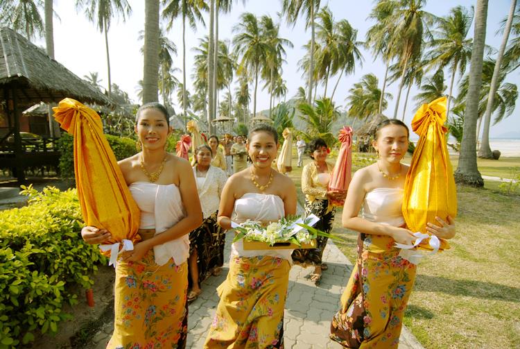 Туры в Phi Phi Island Village