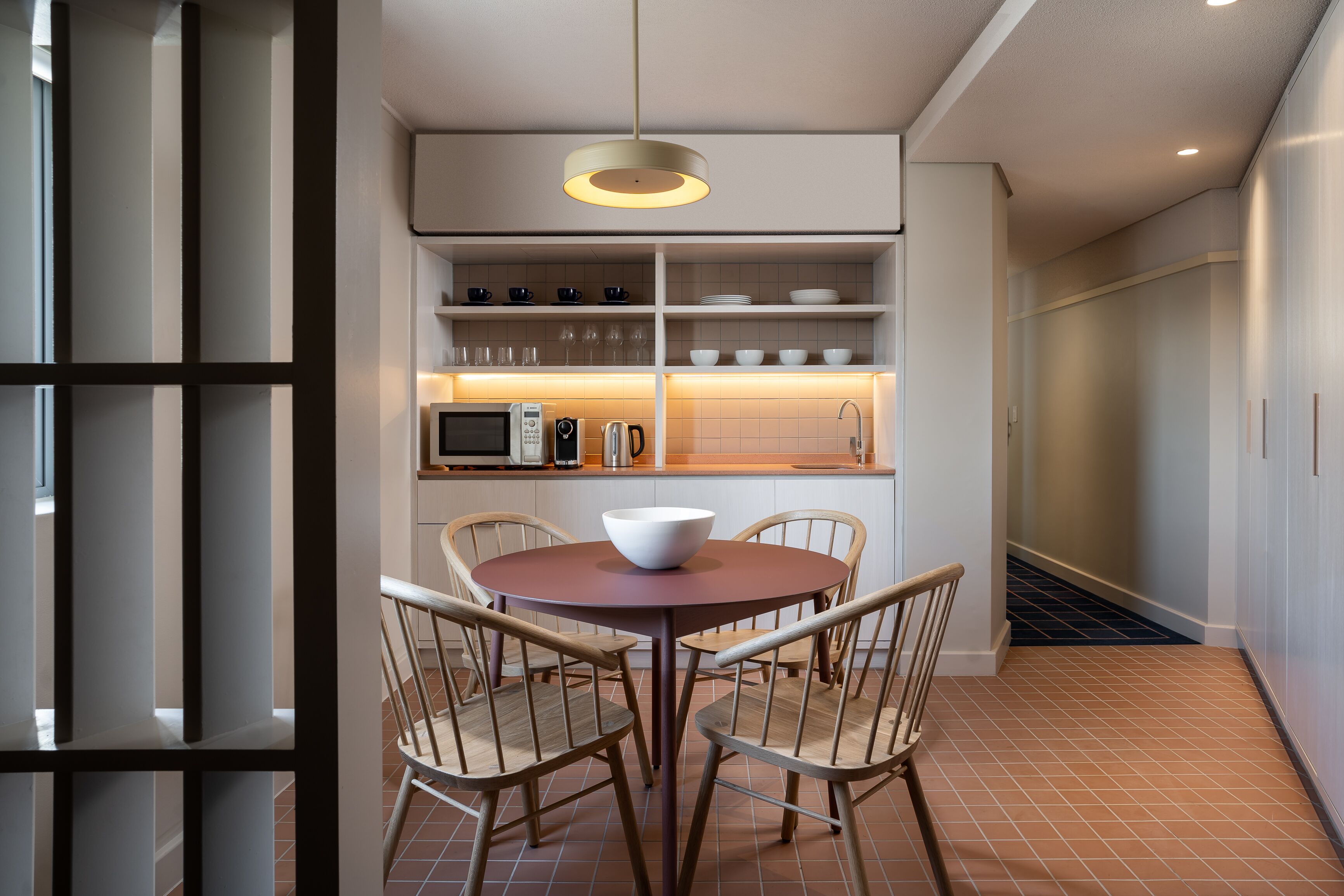 Home Suite Hotels Sea Point 3*