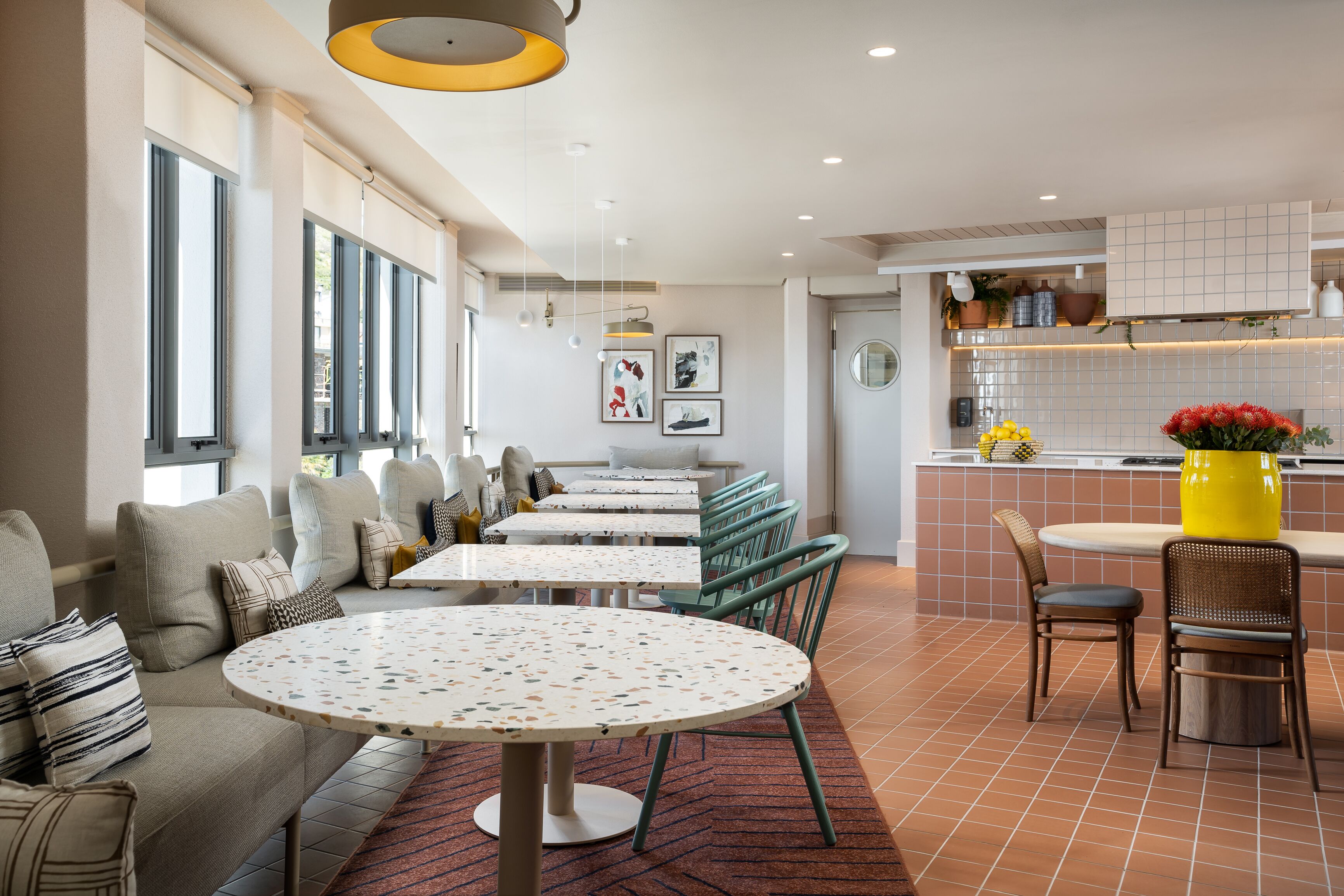 Home Suite Hotels Sea Point 3*