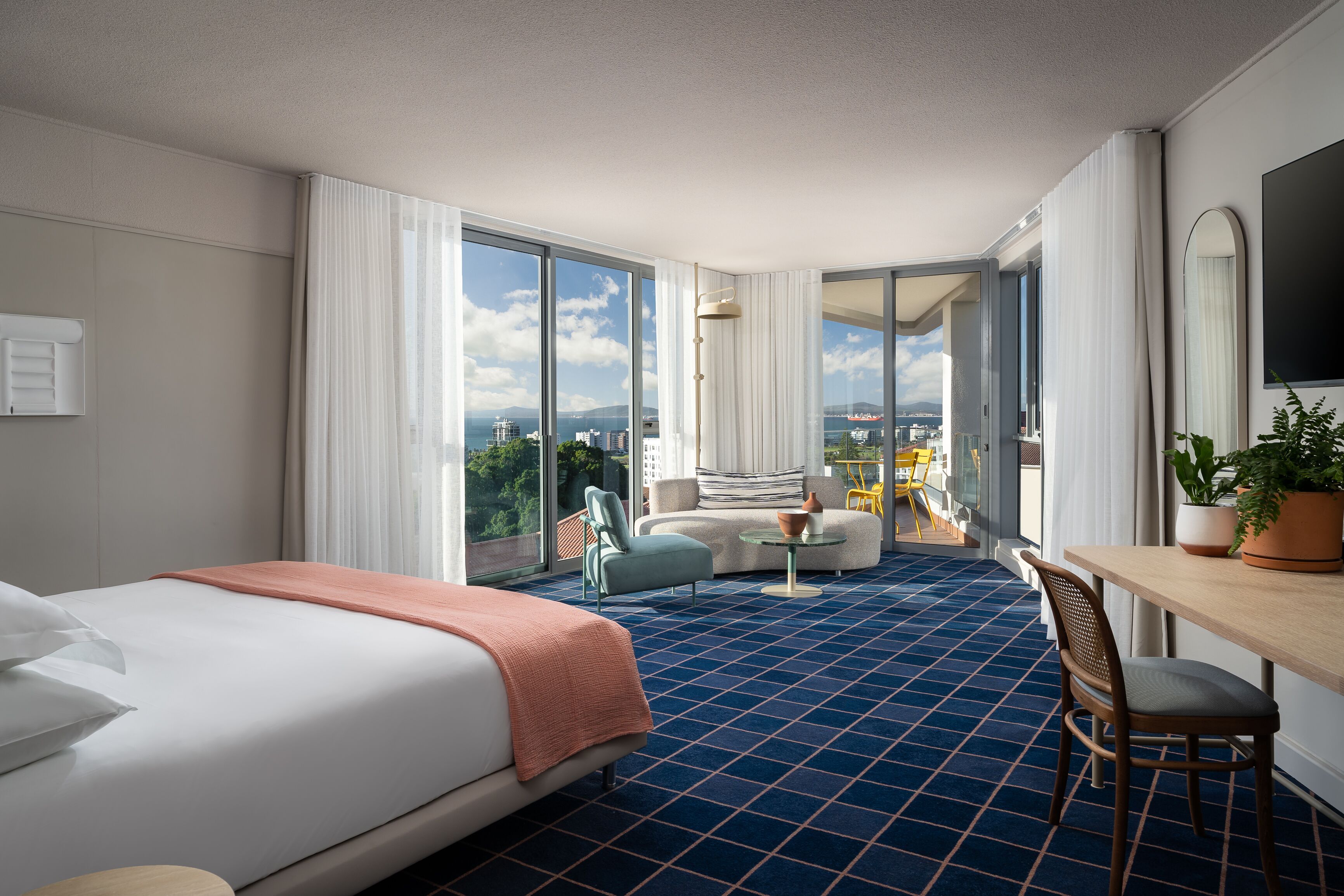 Home Suite Hotels Sea Point 3*