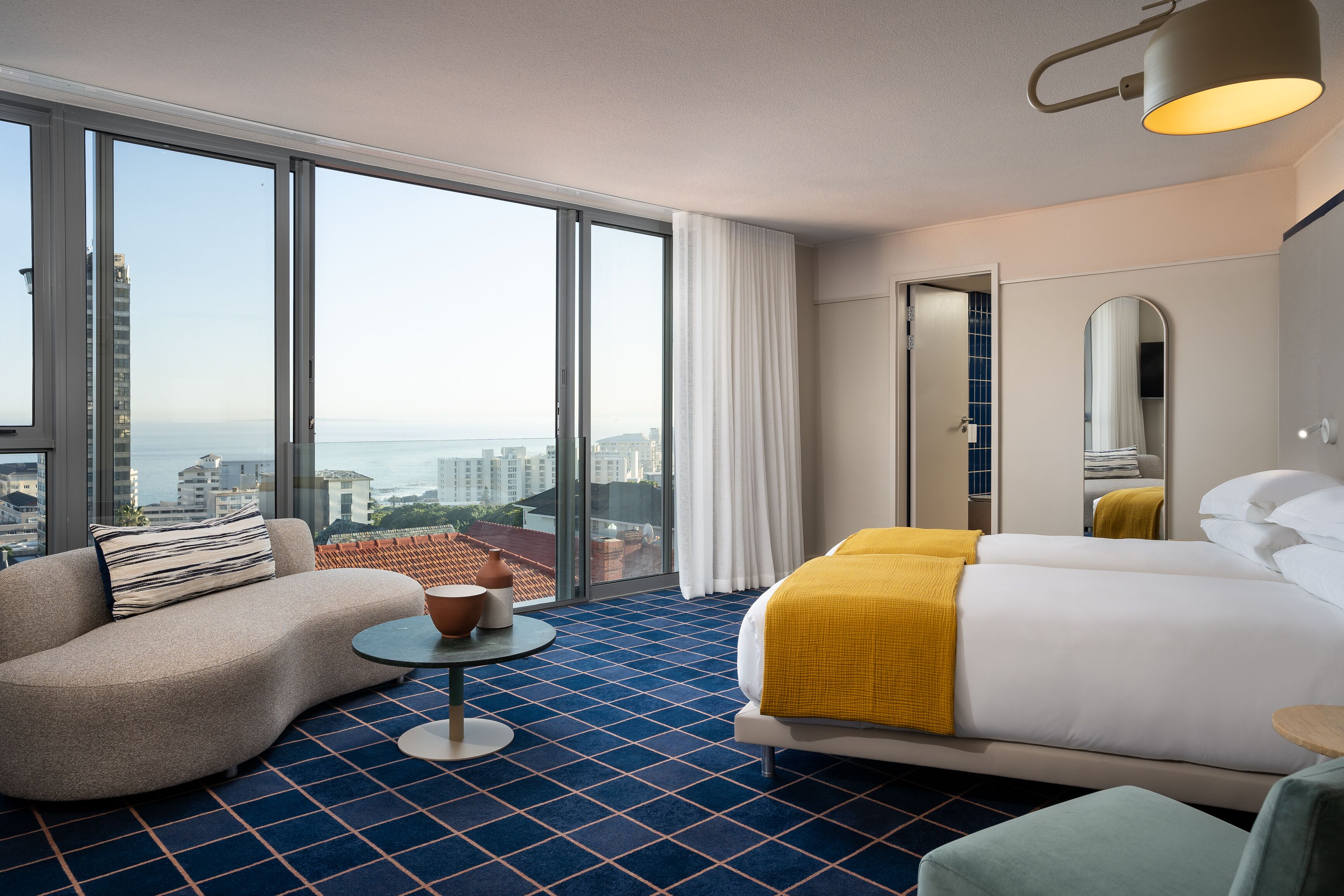 Home Suite Hotels Sea Point 3*
