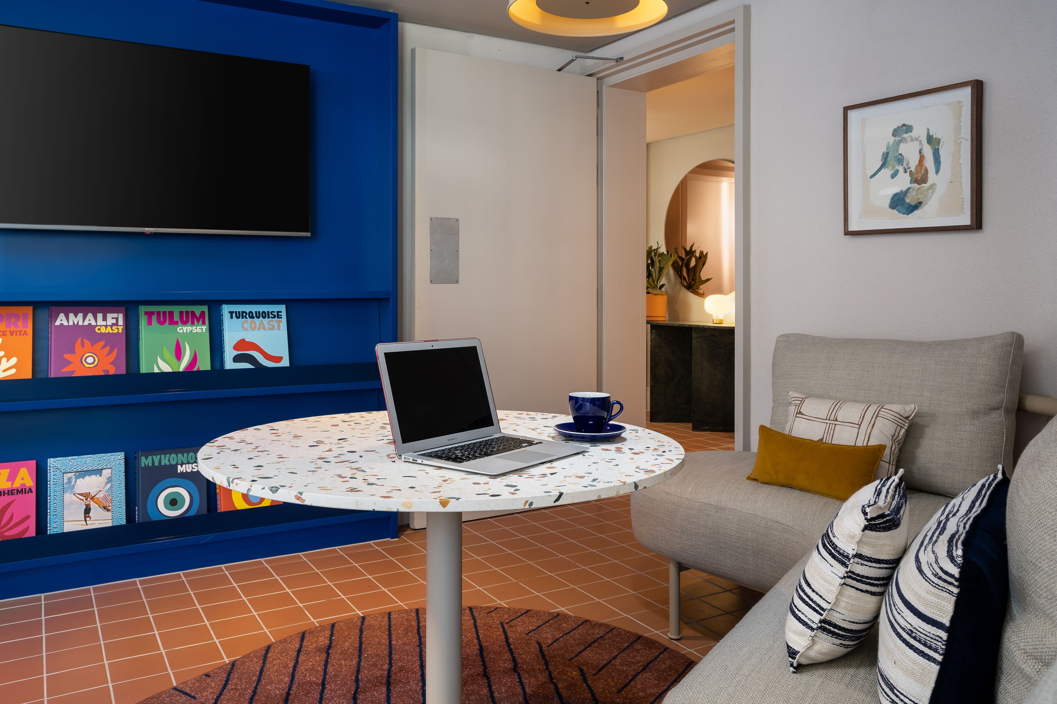 Home Suite Hotels Sea Point 3*
