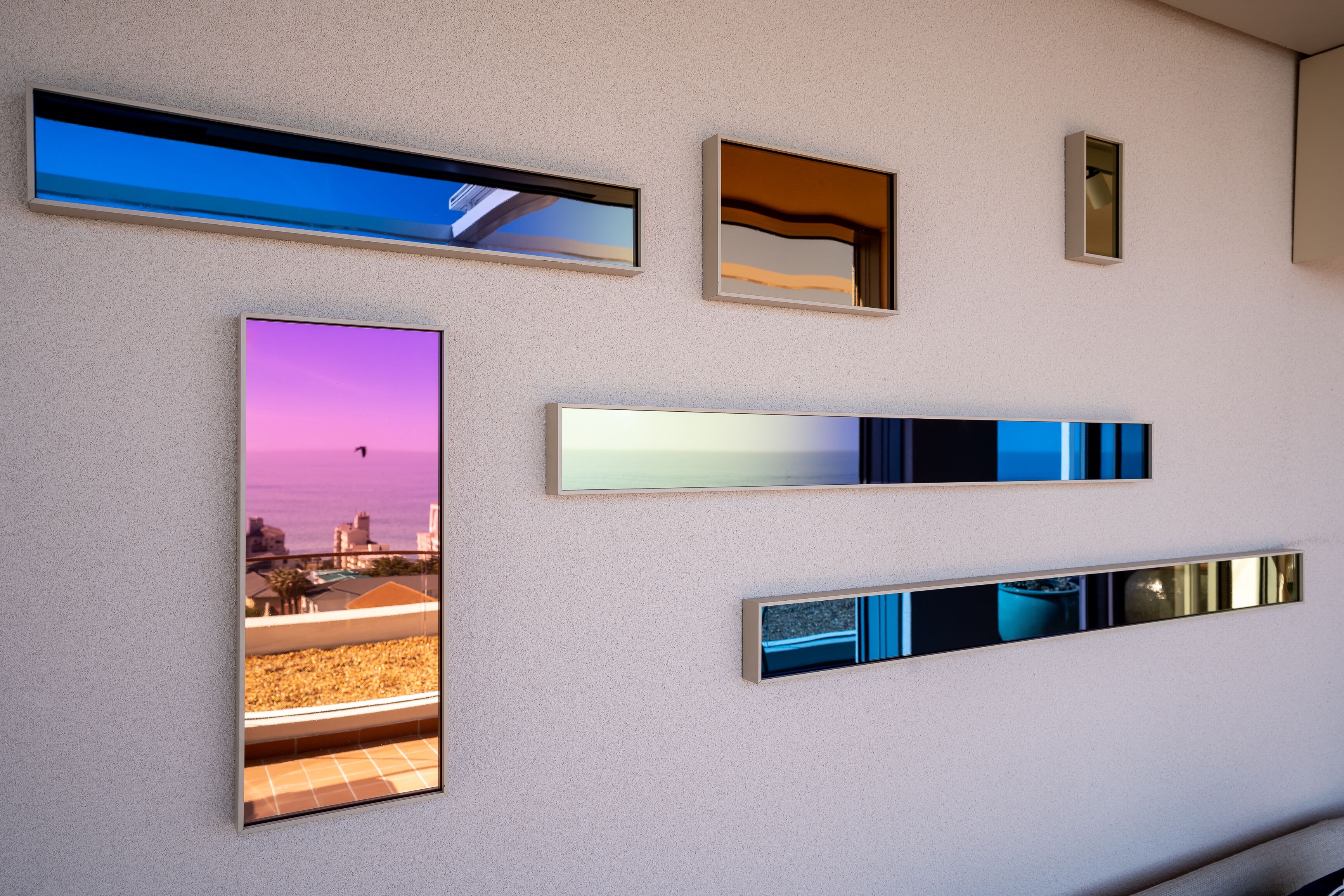Home Suite Hotels Sea Point 3*