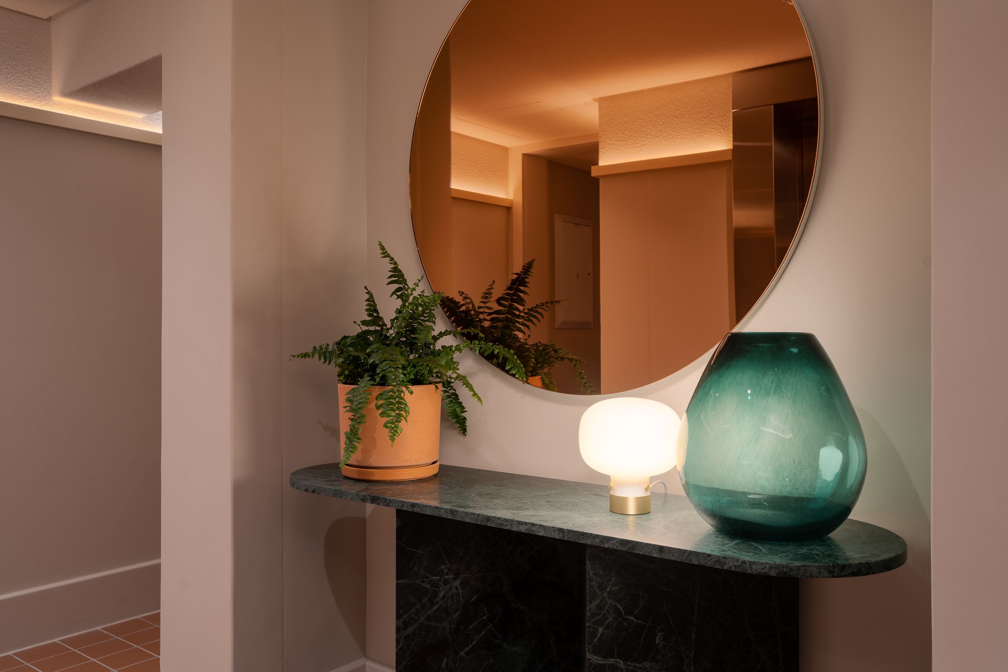 Home Suite Hotels Sea Point 3*