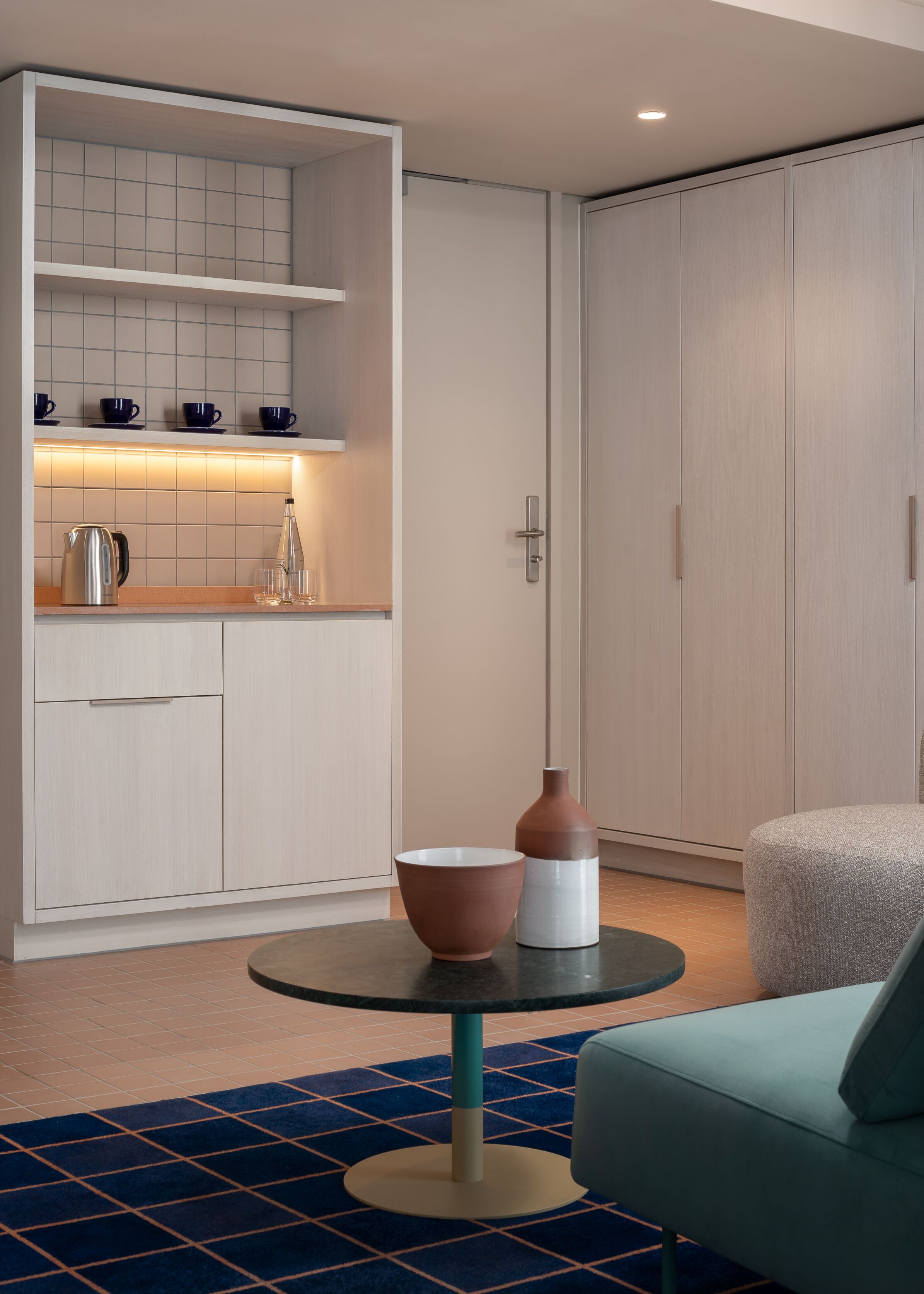 Home Suite Hotels Sea Point 3*