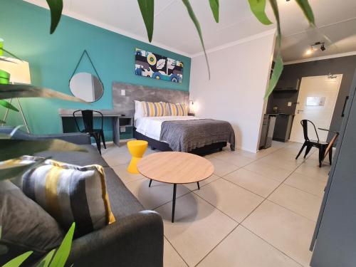 MINT Express Melrose View 3*