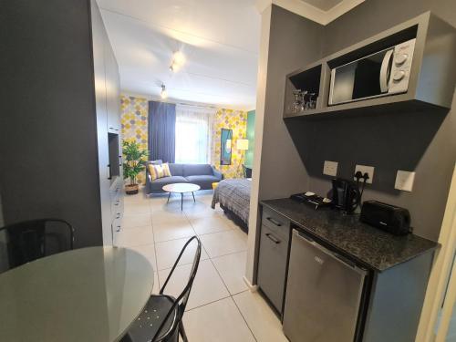 MINT Express Melrose View 3*