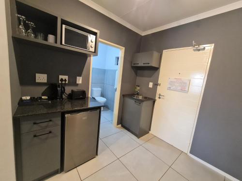 MINT Express Melrose View 3*