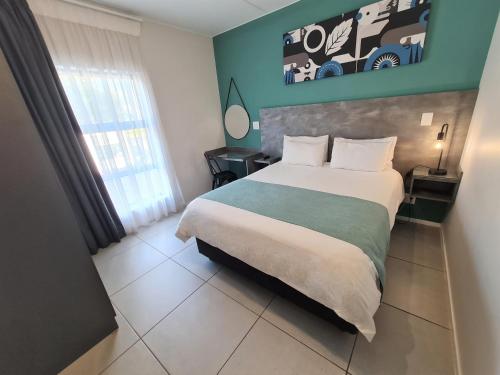MINT Express Melrose View 3*
