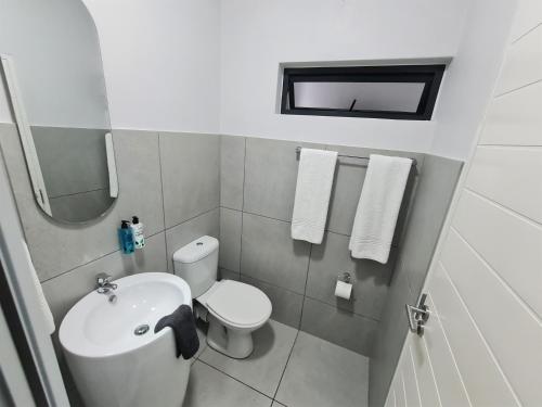 MINT Express Melrose View 3*