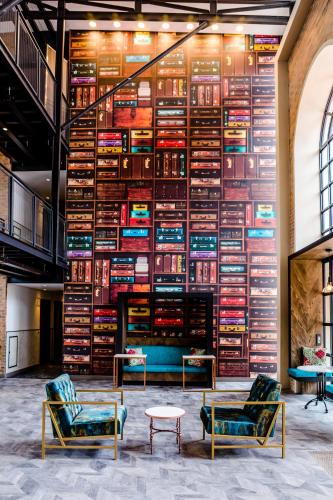 Hotel Perte at Montecasino 2*