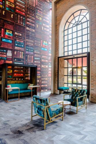 Hotel Perte at Montecasino 2*
