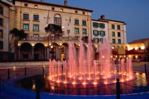 Hotel Perte at Montecasino 2*