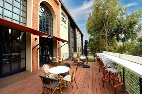 Hotel Perte at Montecasino 2*