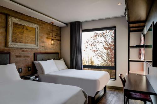 Hotel Perte at Montecasino 2*