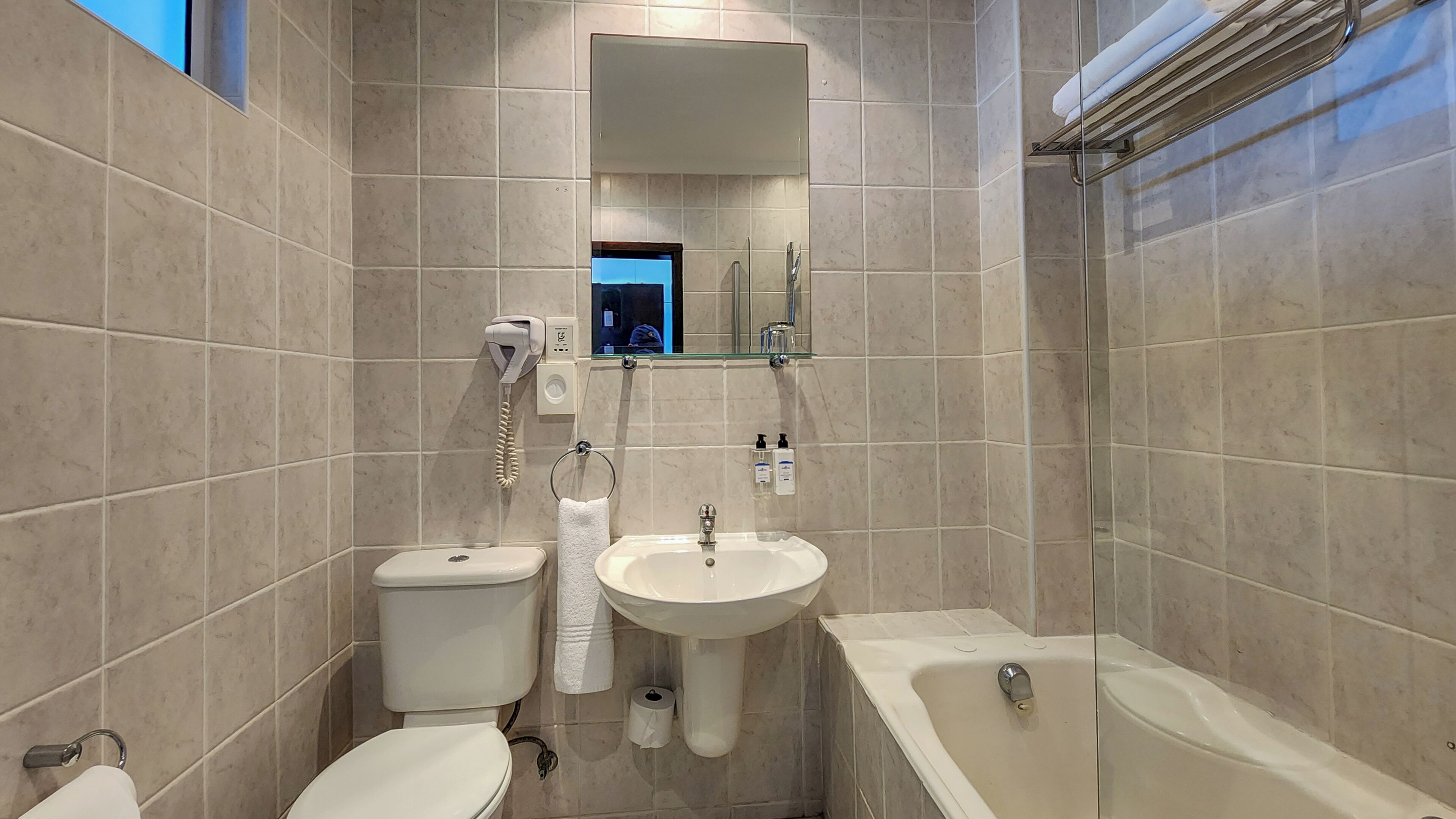 Blue Peter Hotel 3*