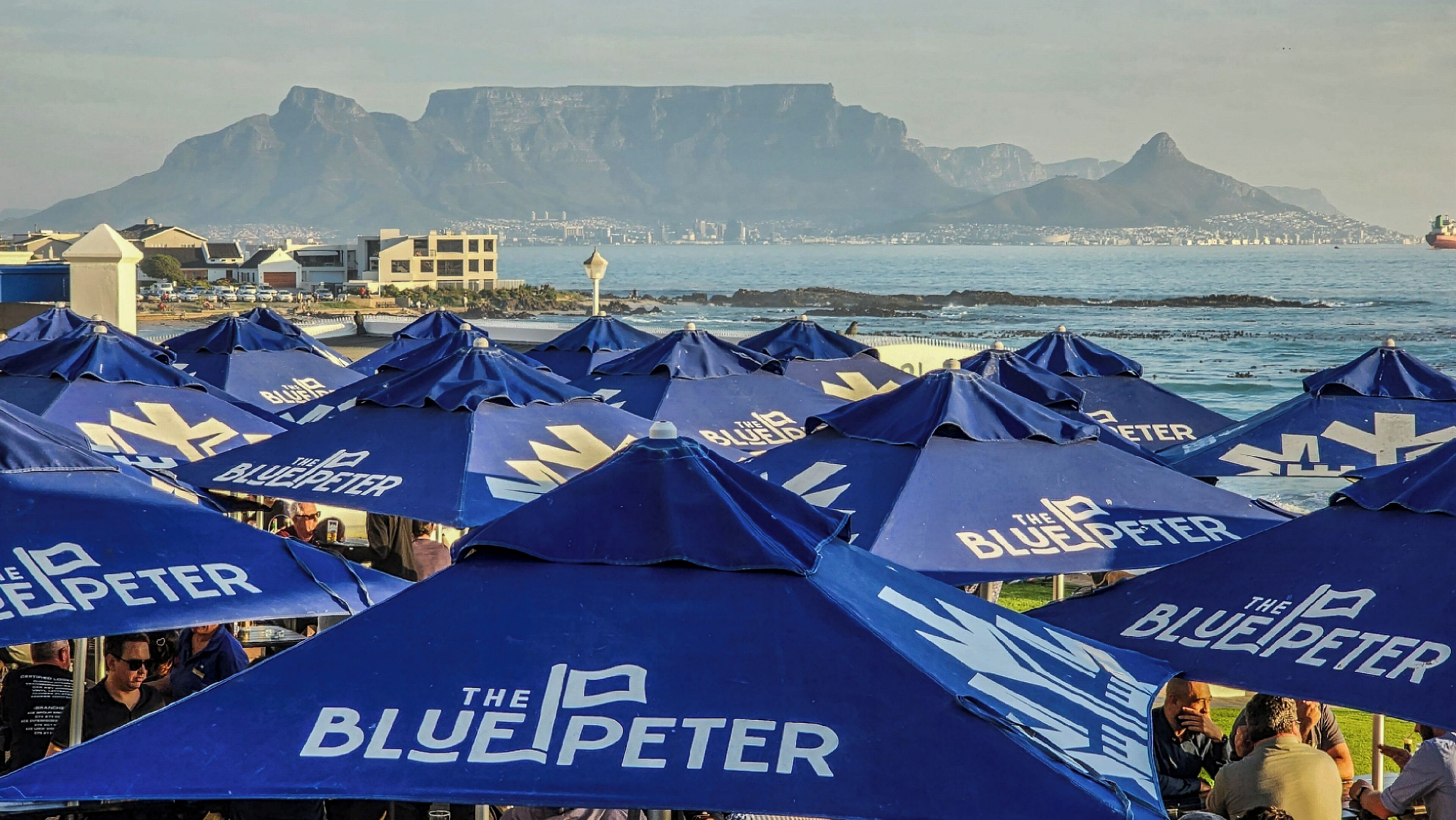 Blue Peter Hotel 3*