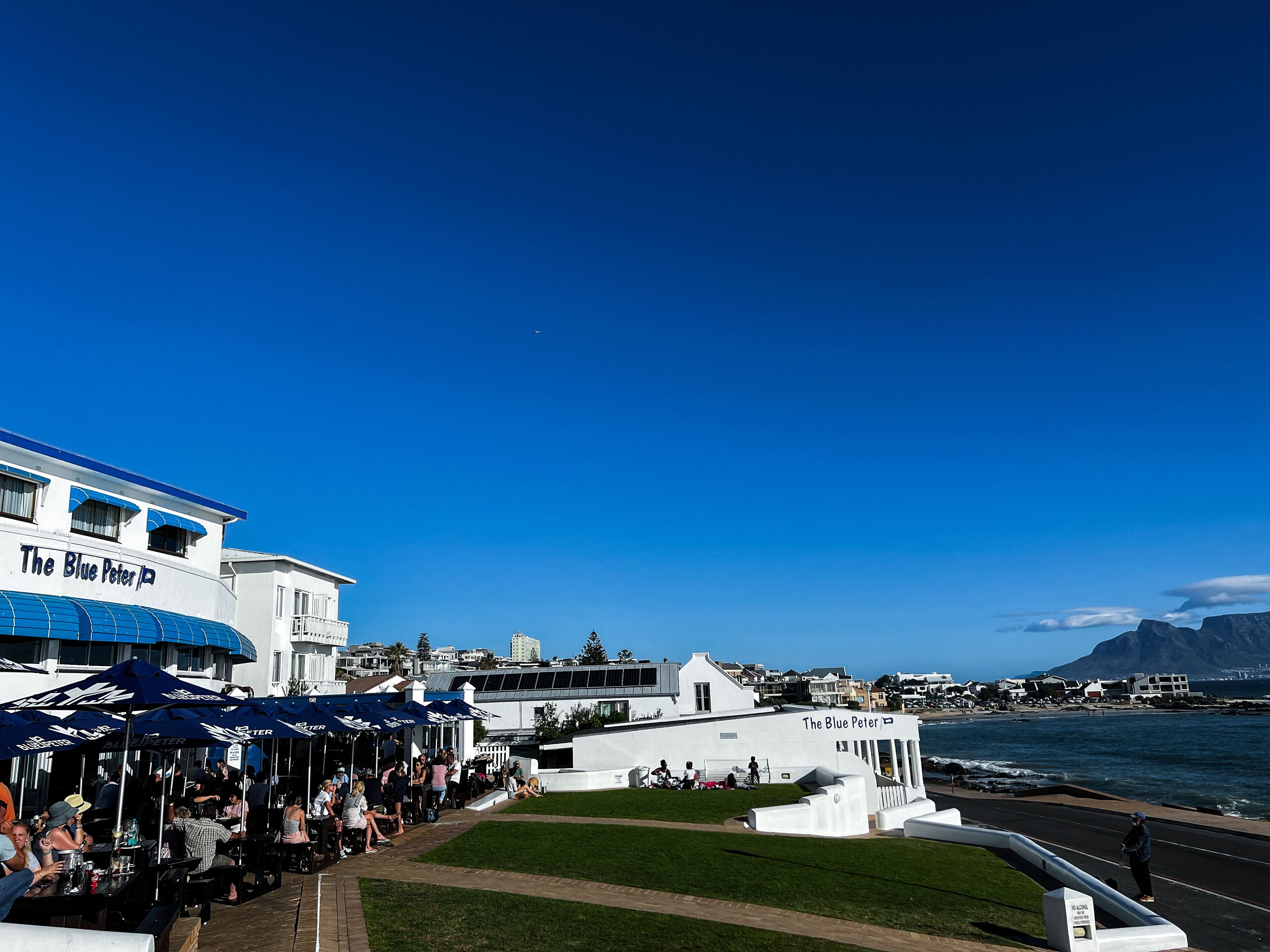 Blue Peter Hotel 3*