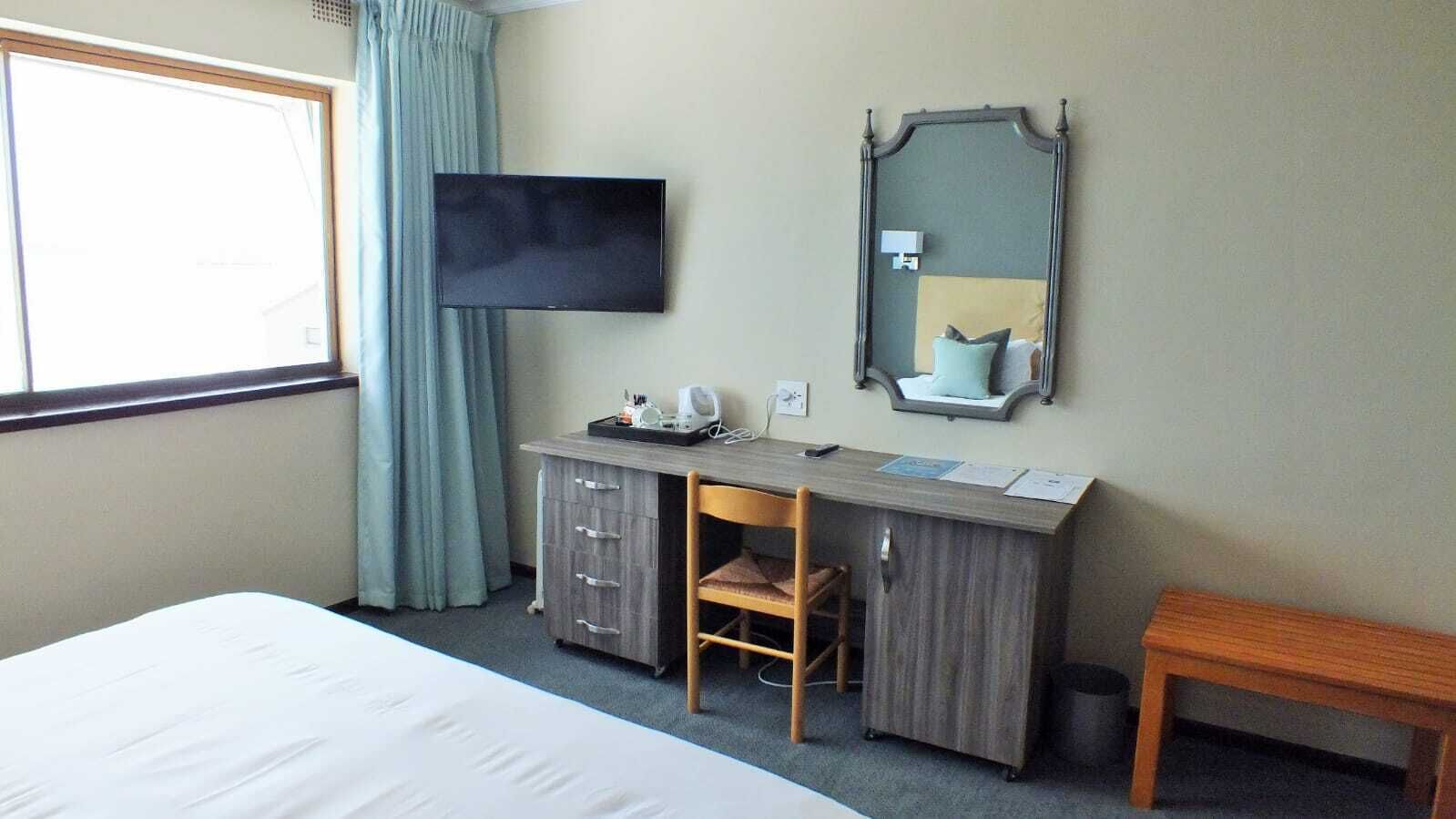 Blue Peter Hotel 3*