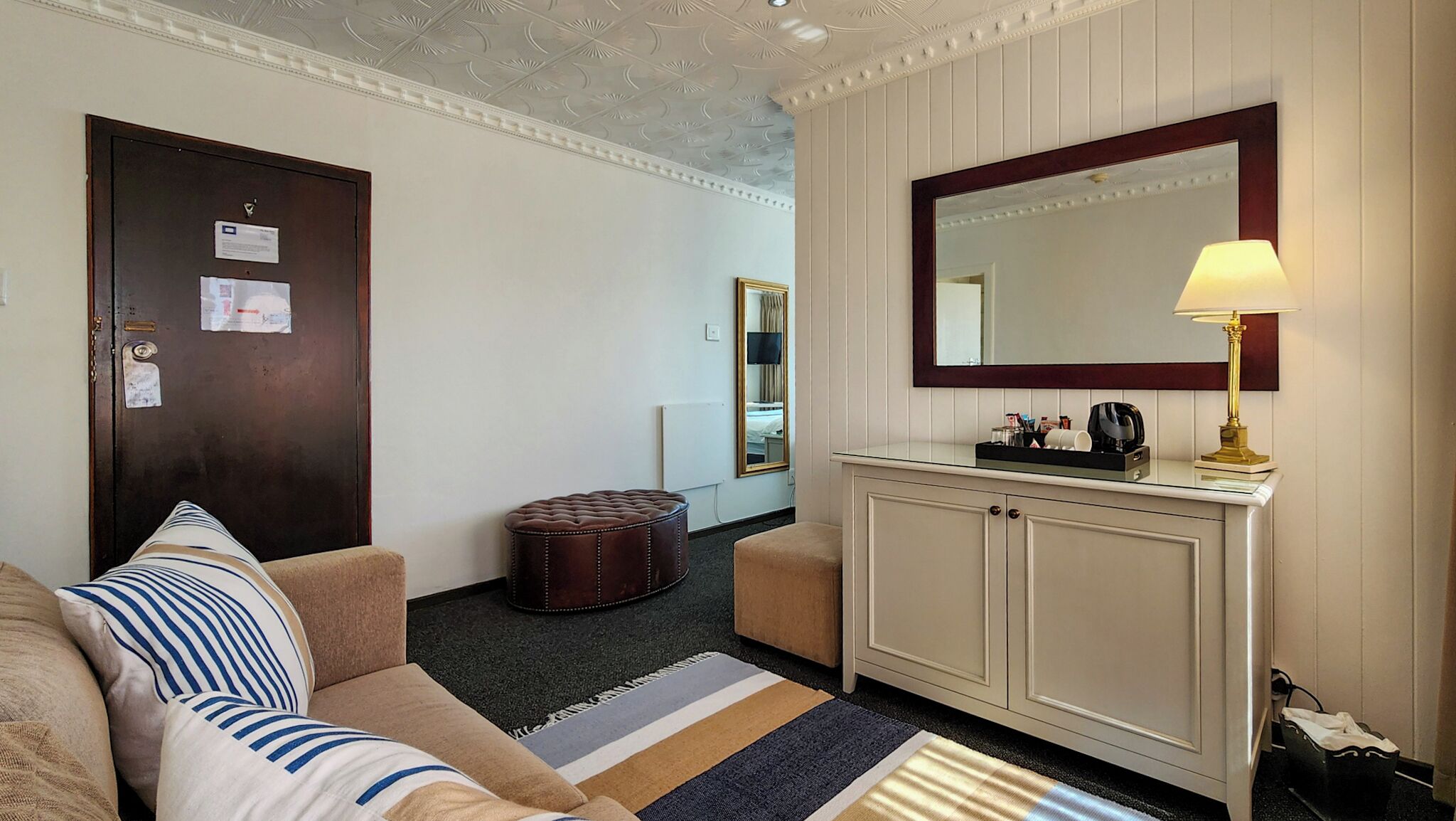 Blue Peter Hotel 3*