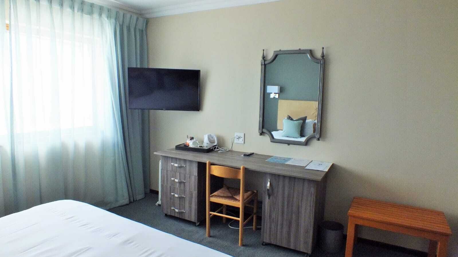 Blue Peter Hotel 3*