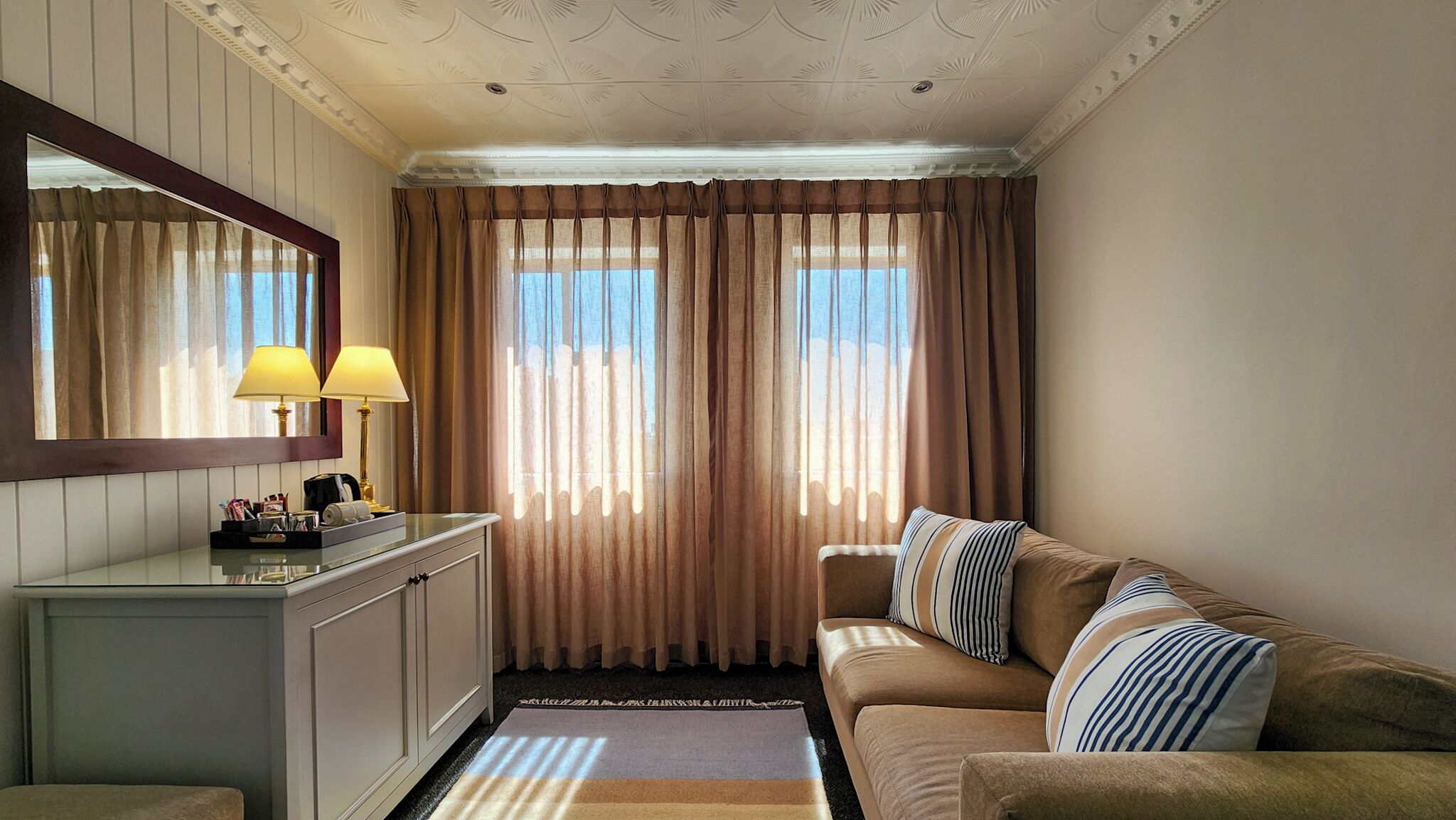 Blue Peter Hotel 3*