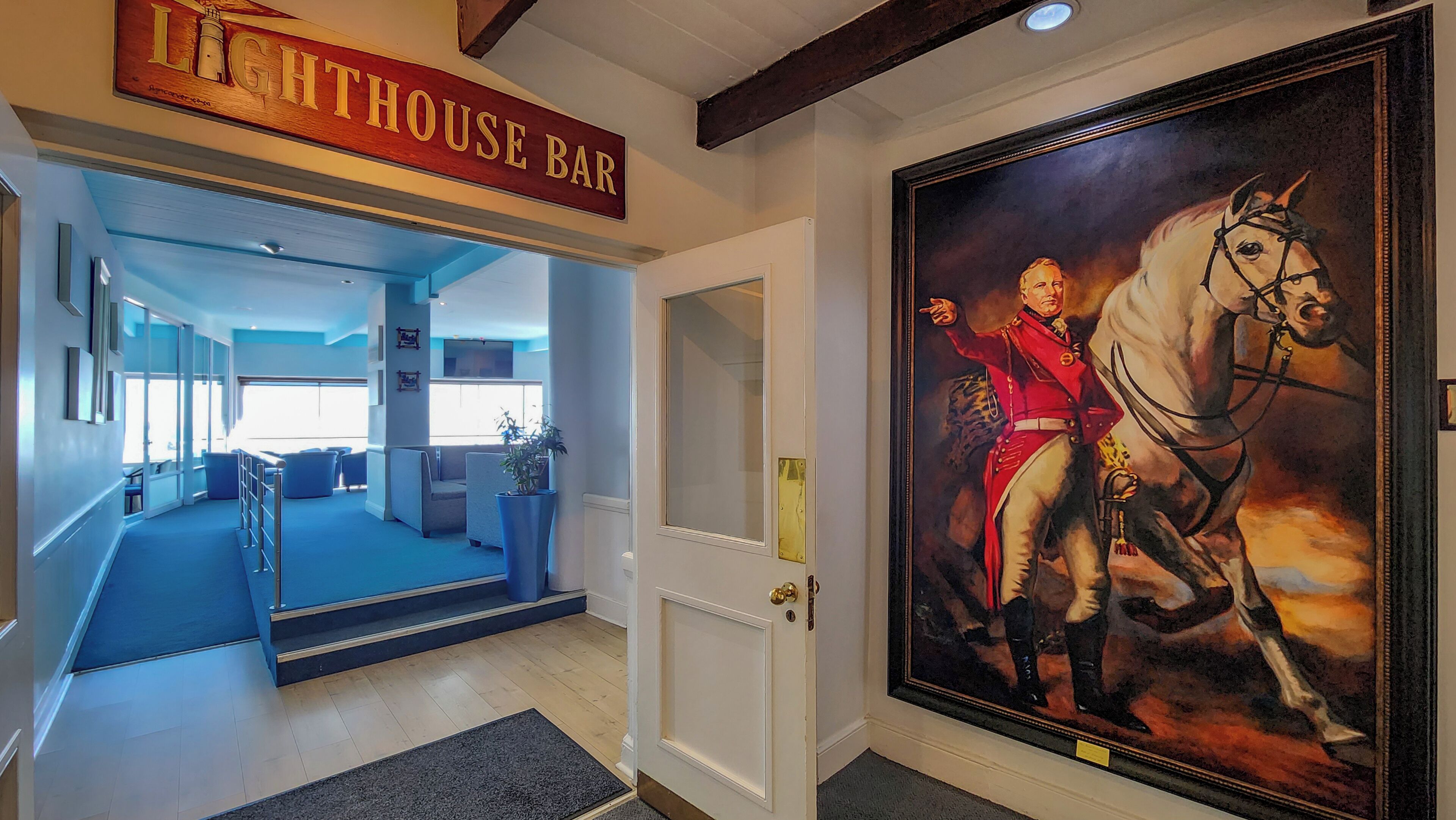 Blue Peter Hotel 3*