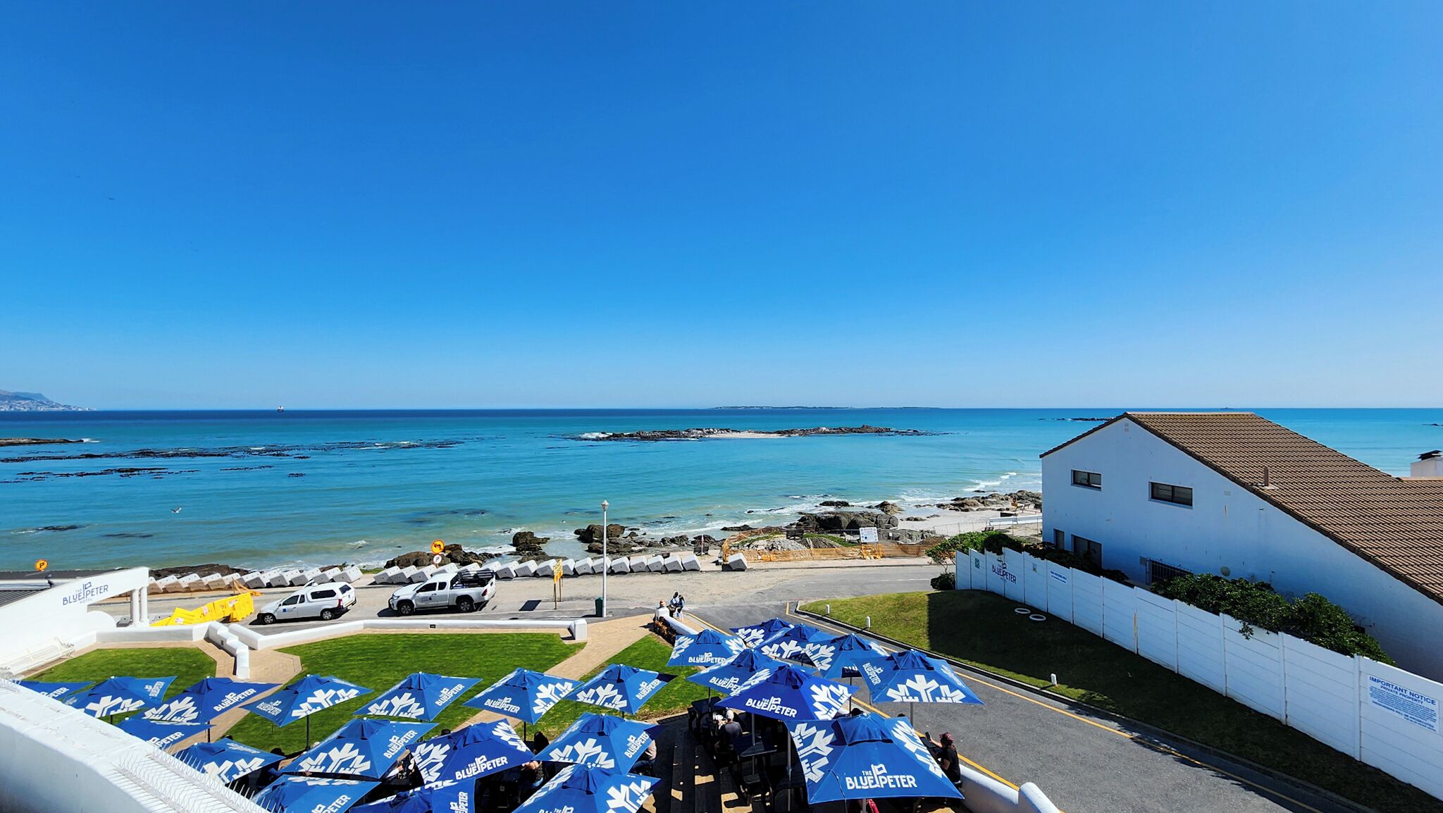Blue Peter Hotel 3*
