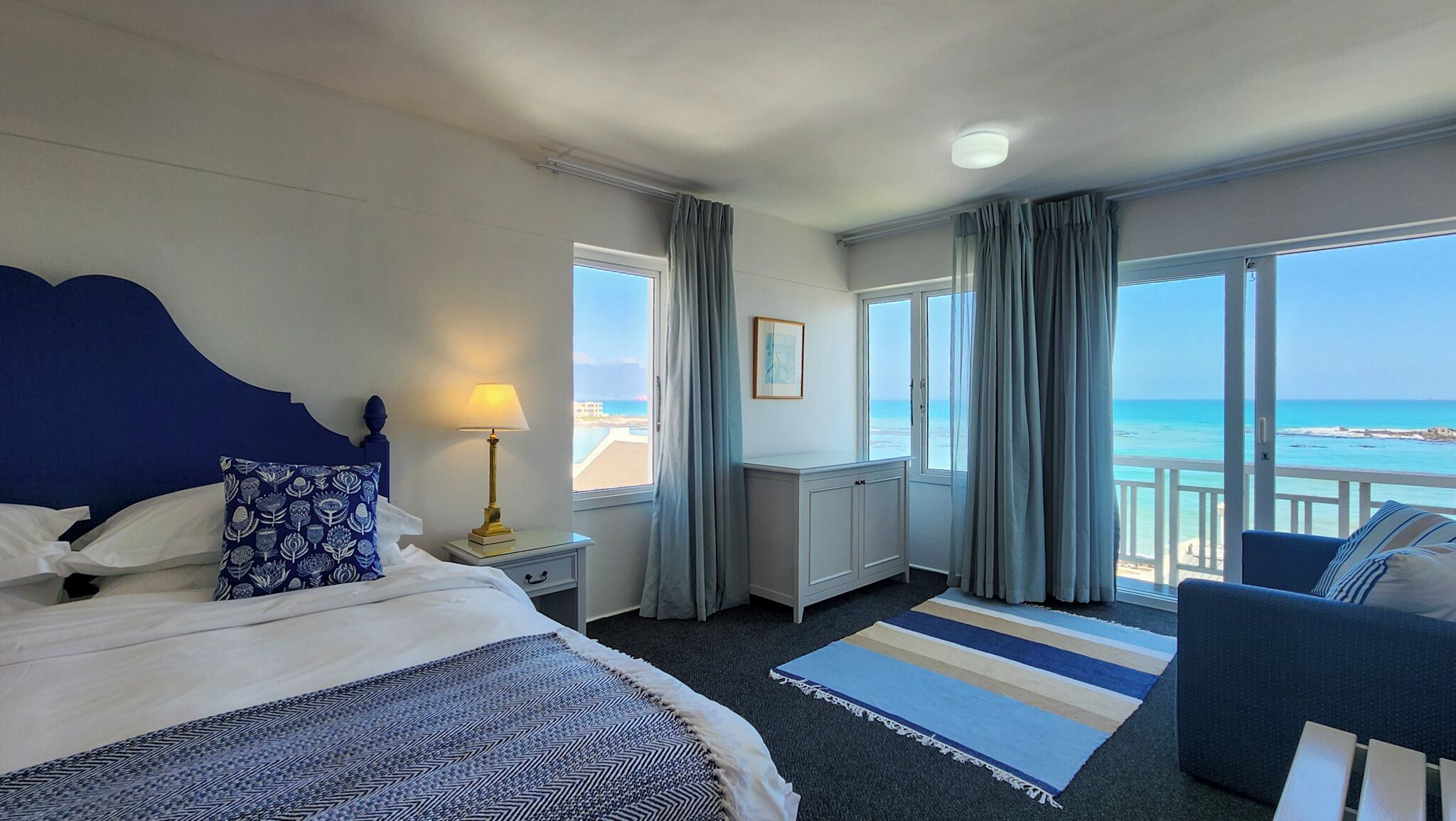Blue Peter Hotel 3*