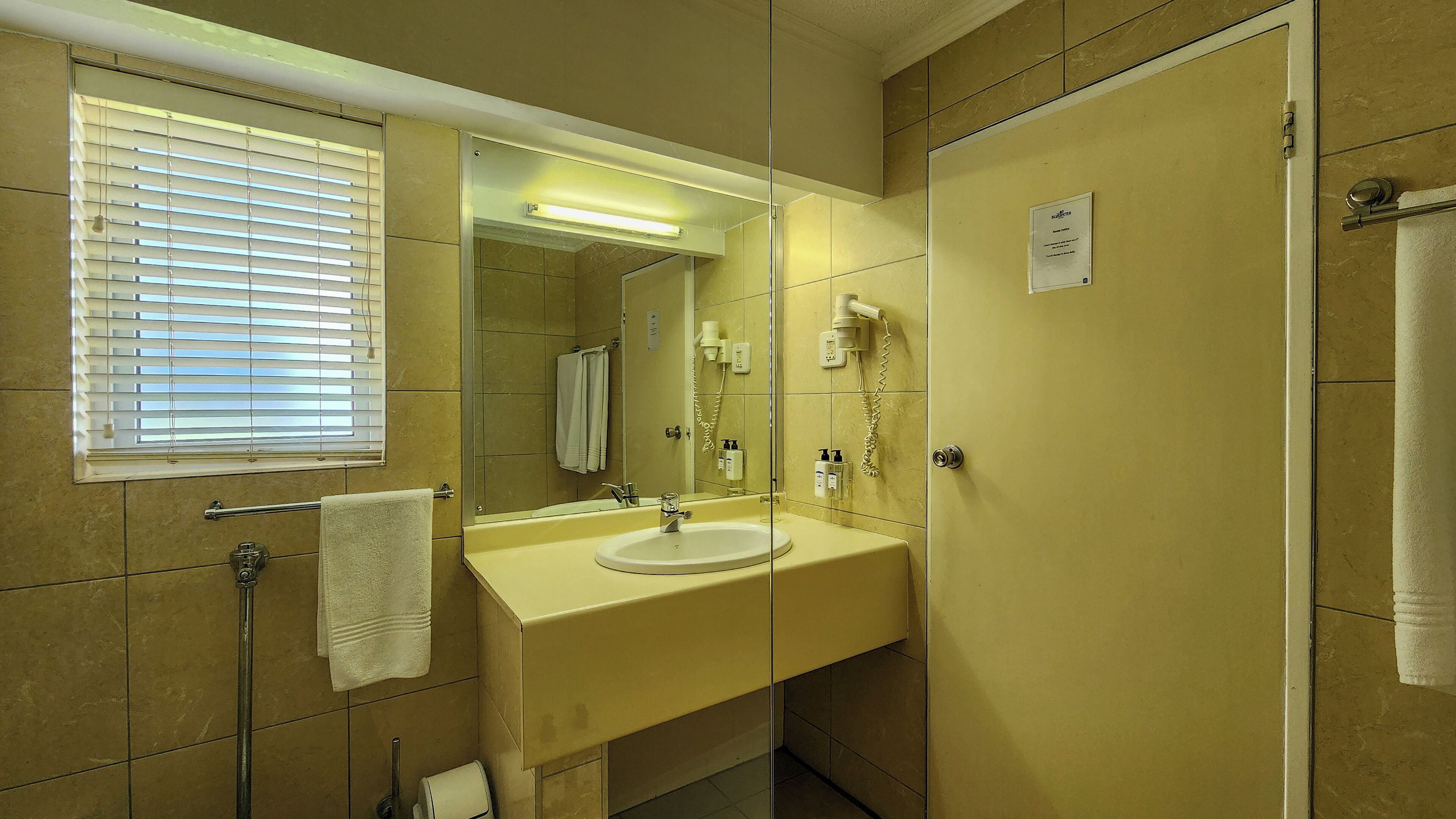Blue Peter Hotel 3*