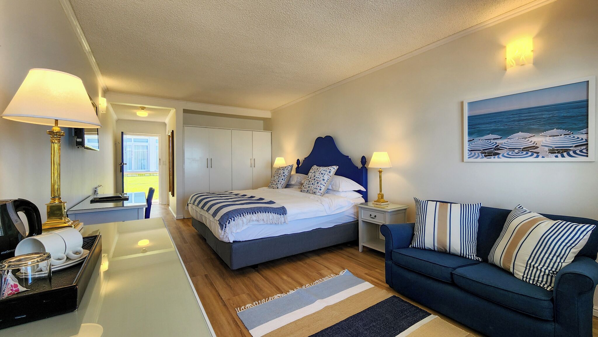 Blue Peter Hotel 3*