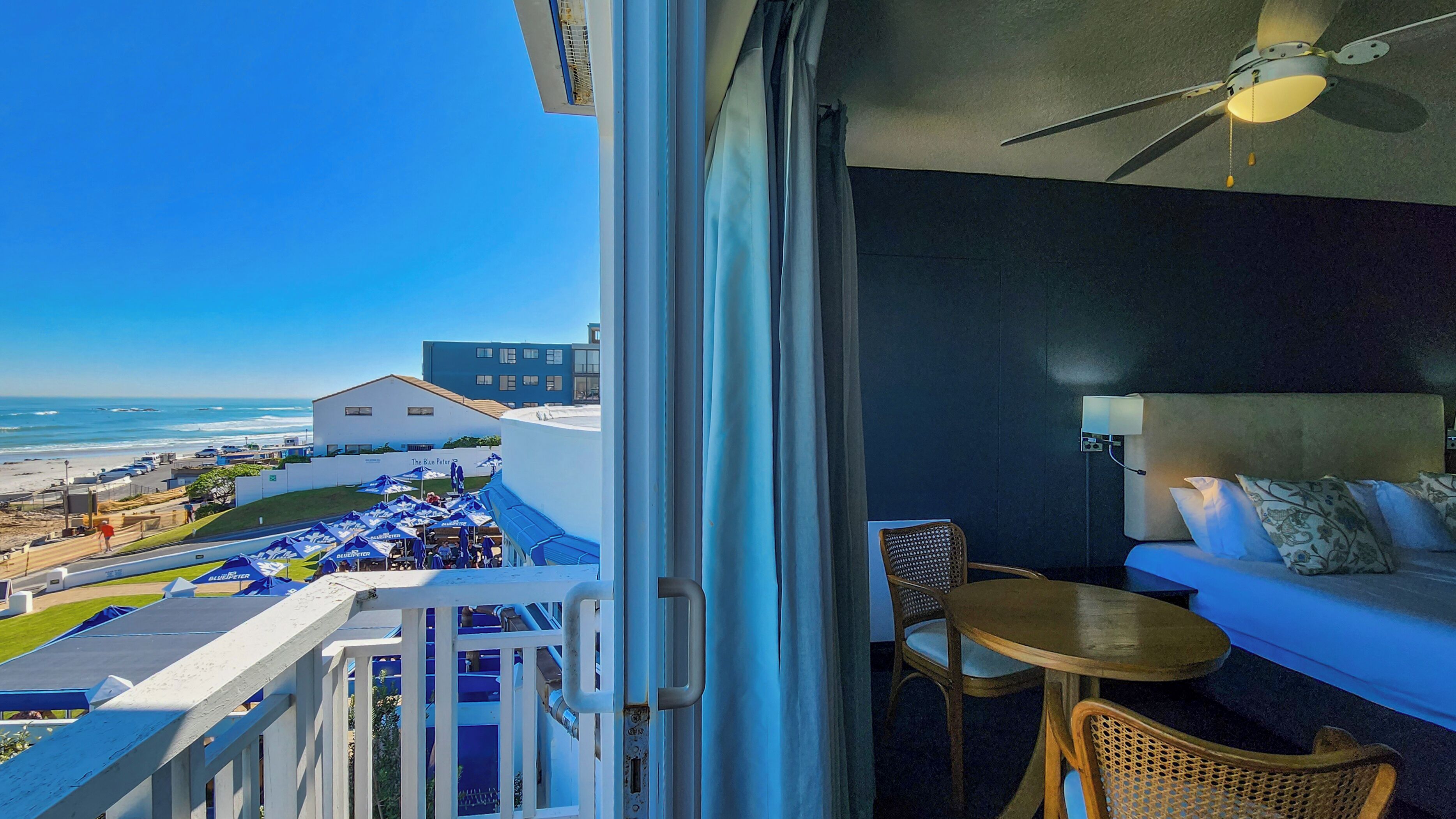 Blue Peter Hotel 3*